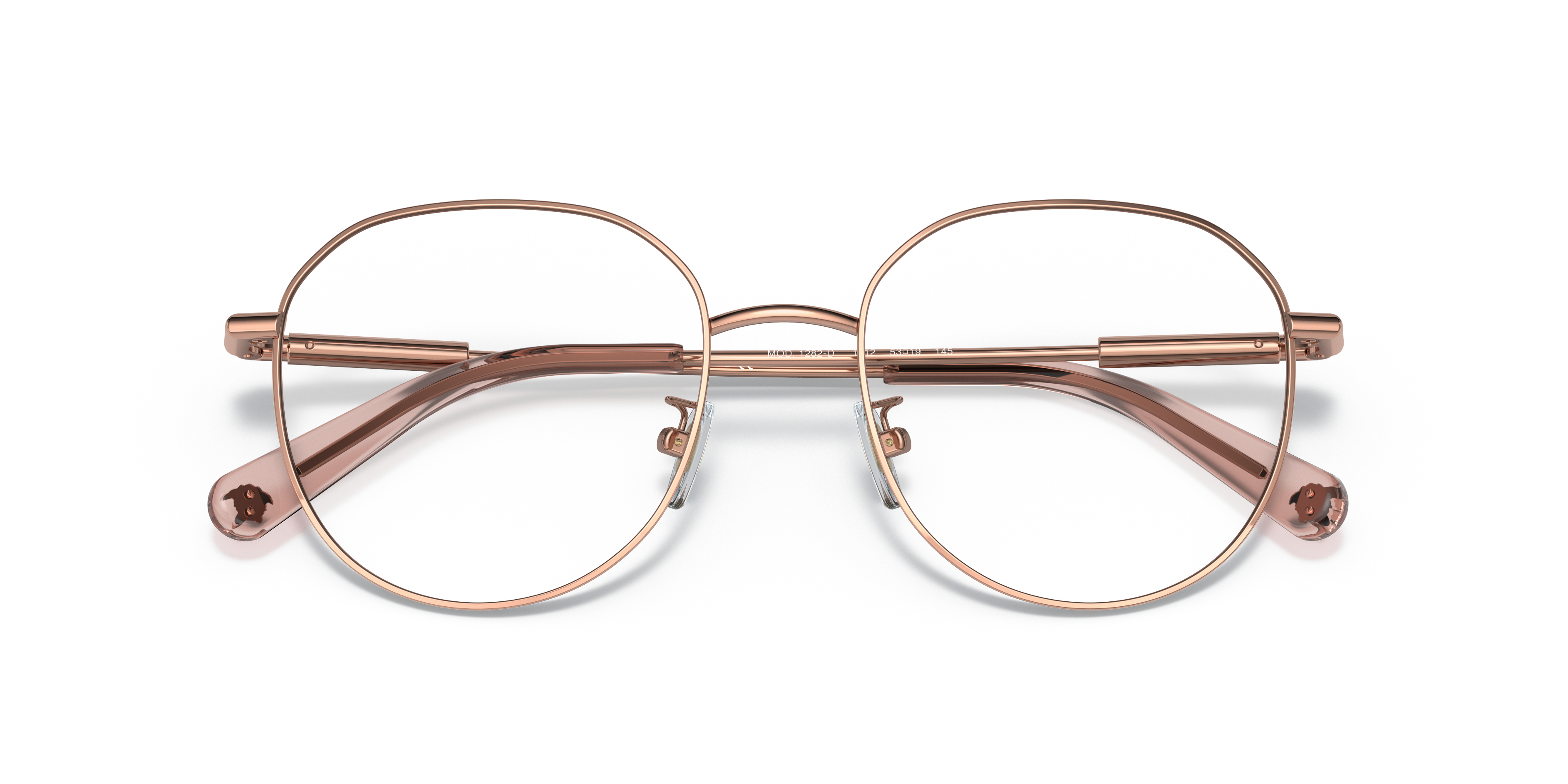 VERSACE VE1282D 1412 53