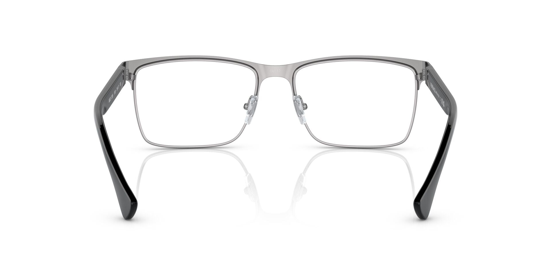 VERSACE VE1285 1001 58