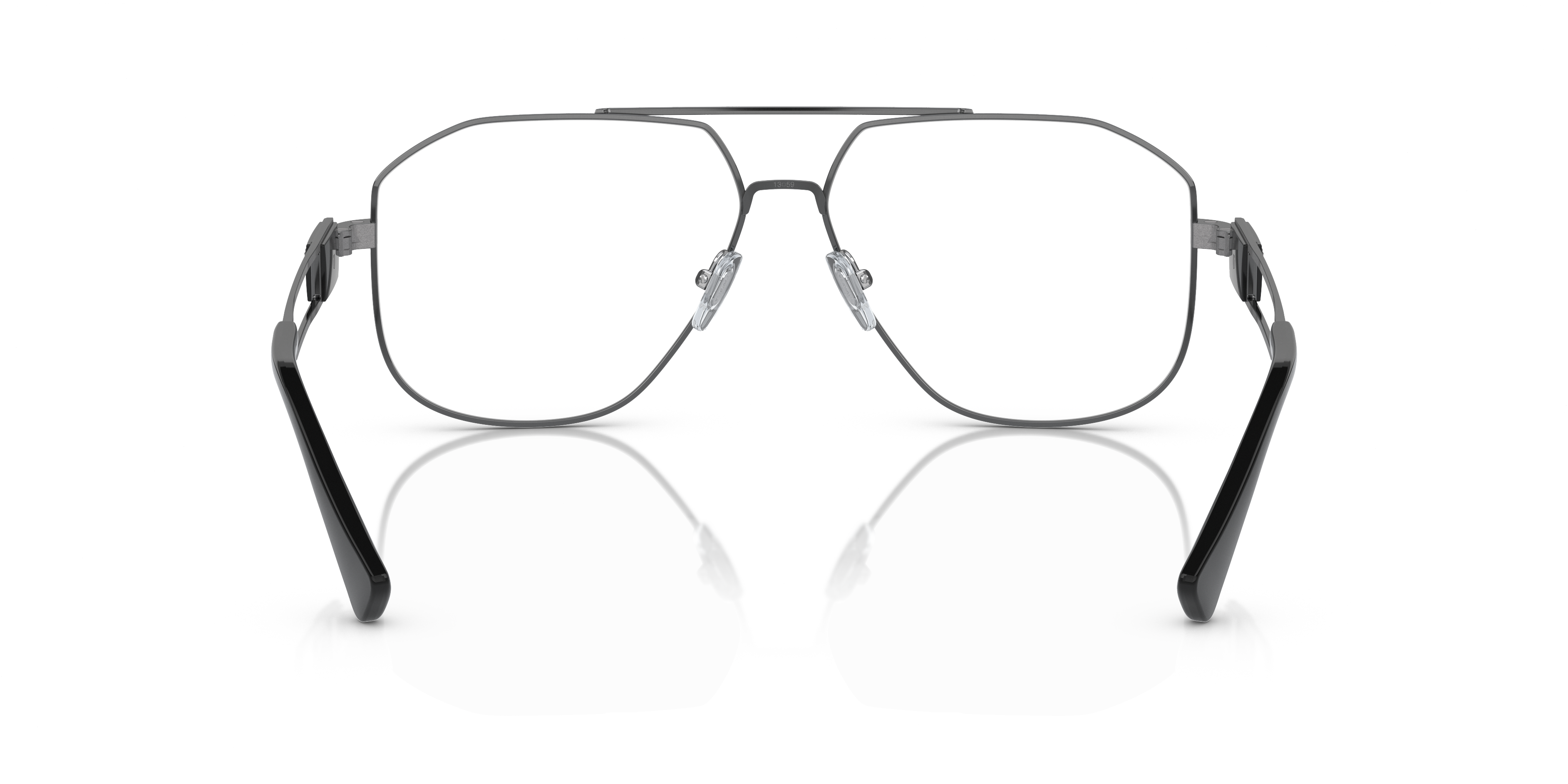 VERSACE VE1287 1001 59