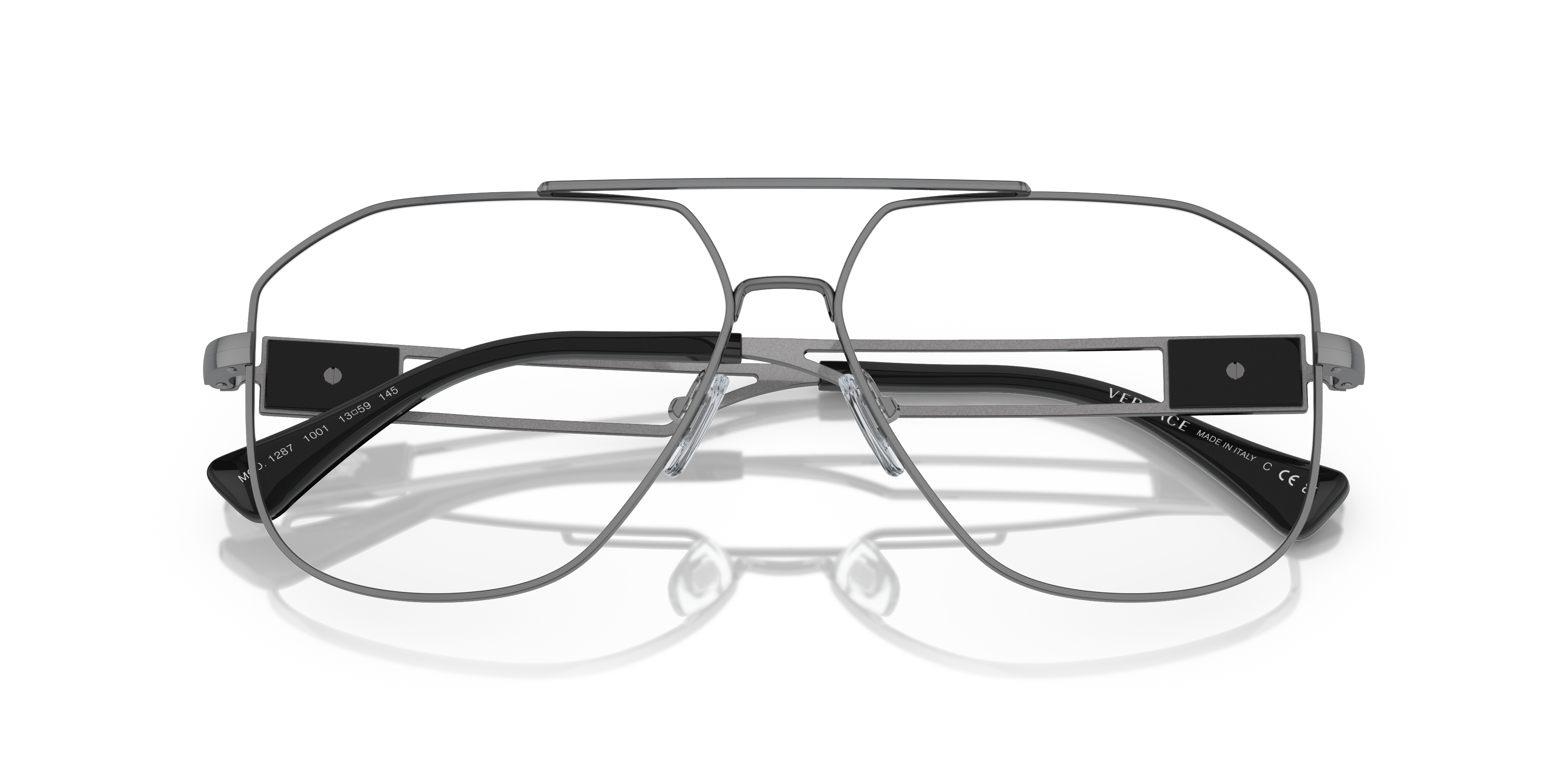 VERSACE VE1287 1001 59