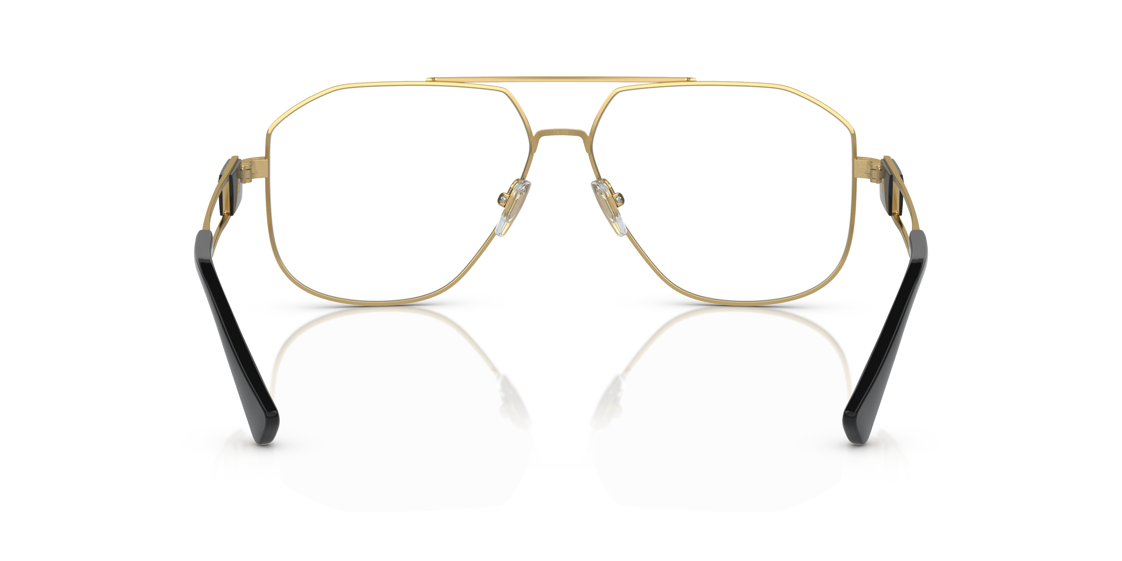 VERSACE VE1287 1002 57