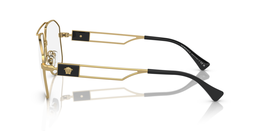 VERSACE VE1287 1002 57