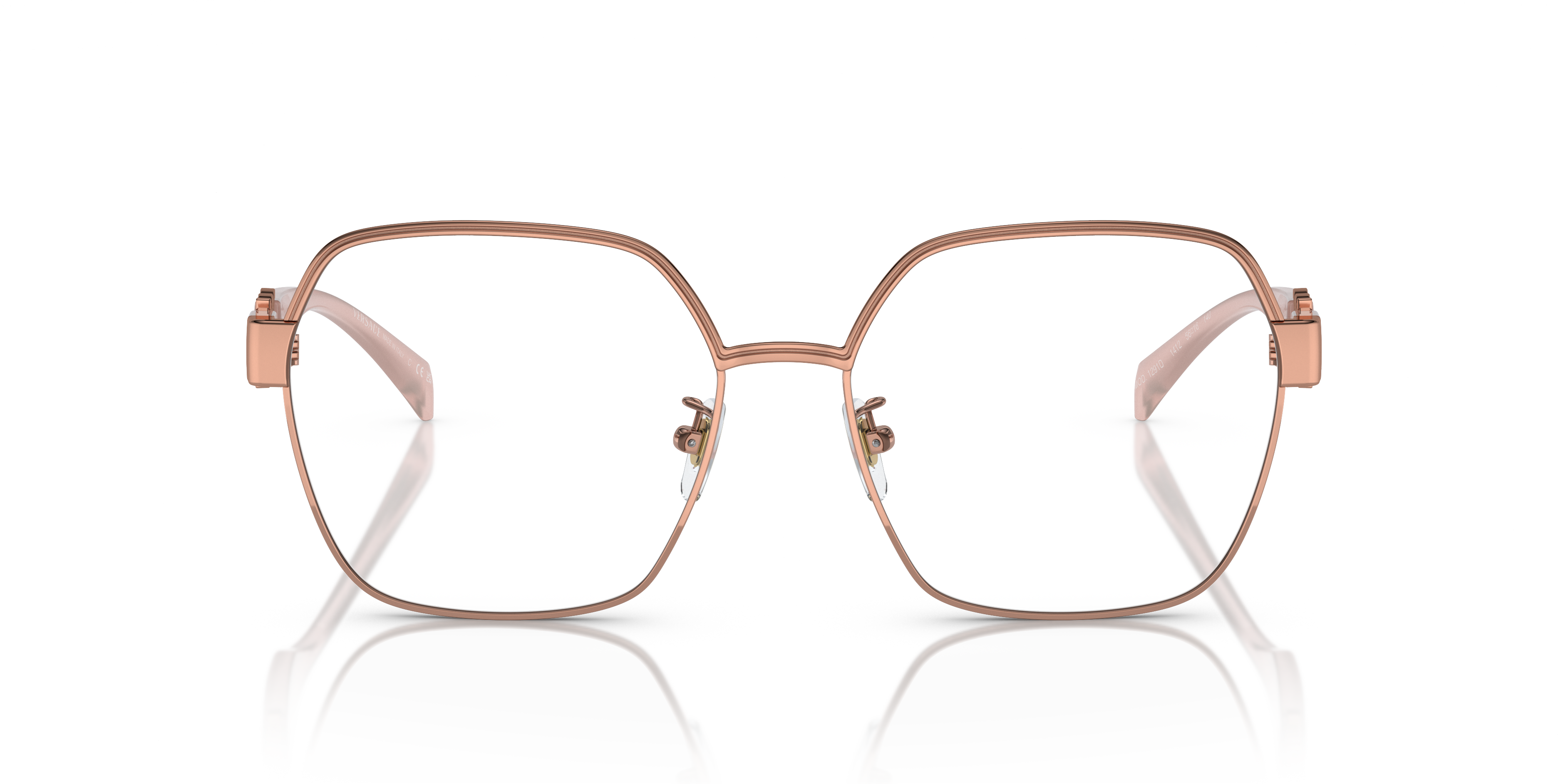 VERSACE VE1291D 1412 56