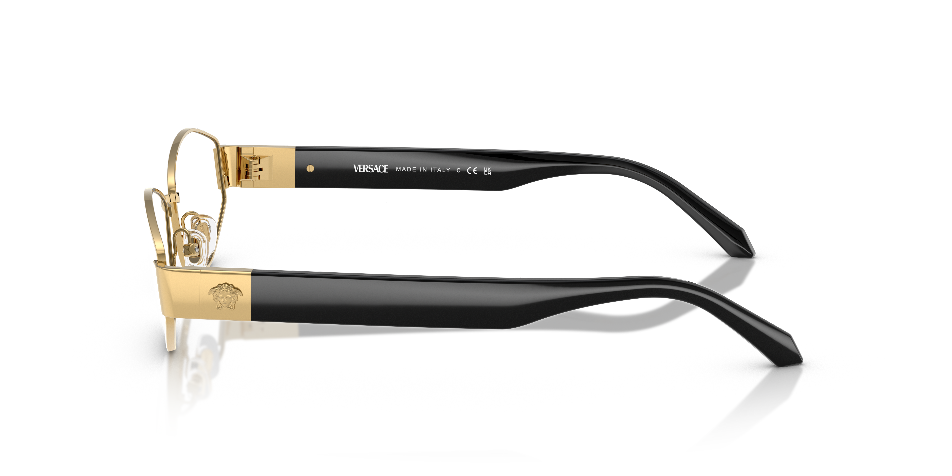 VERSACE VE1298 1002 55