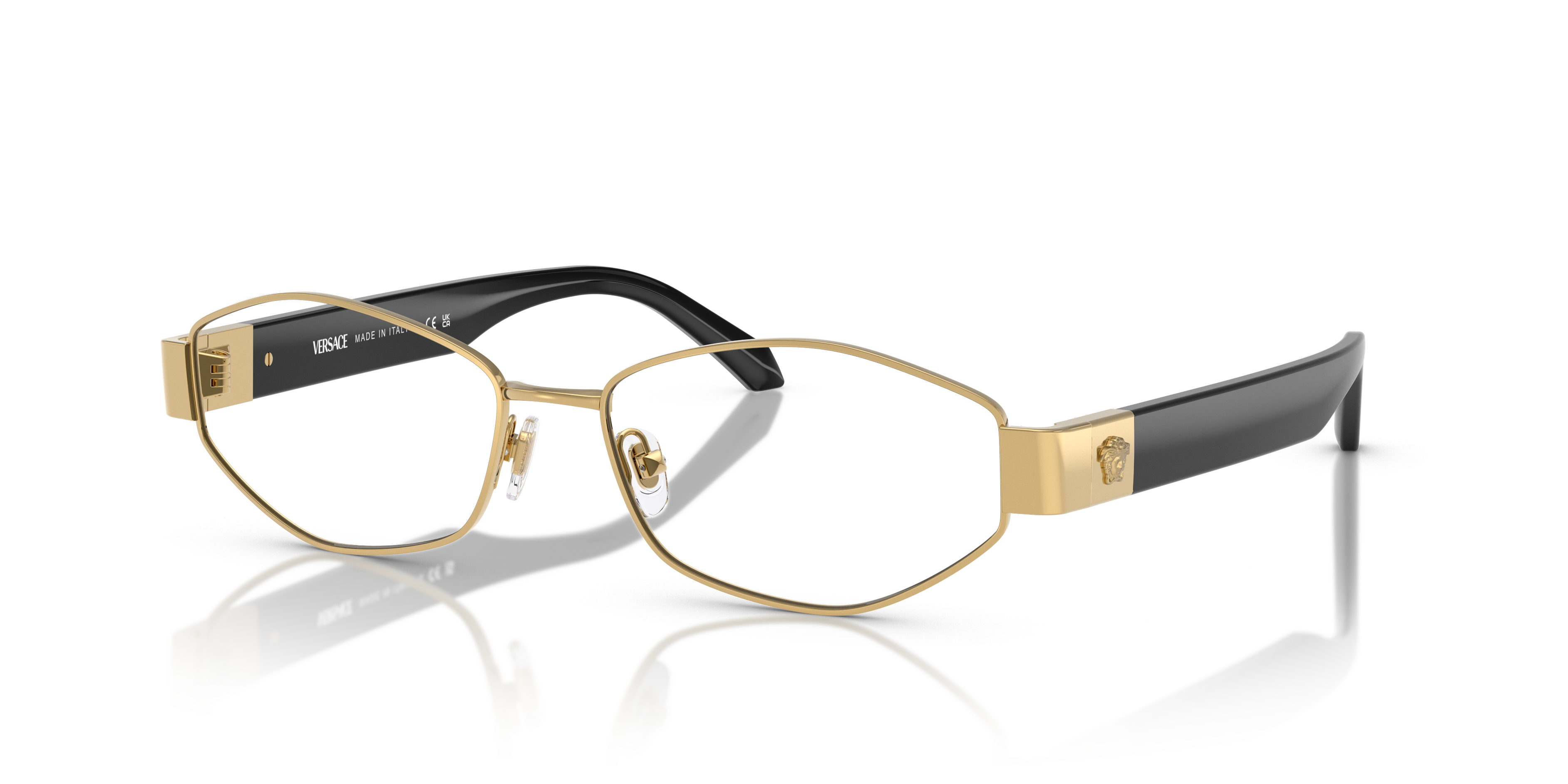 VERSACE VE1298 1002 55