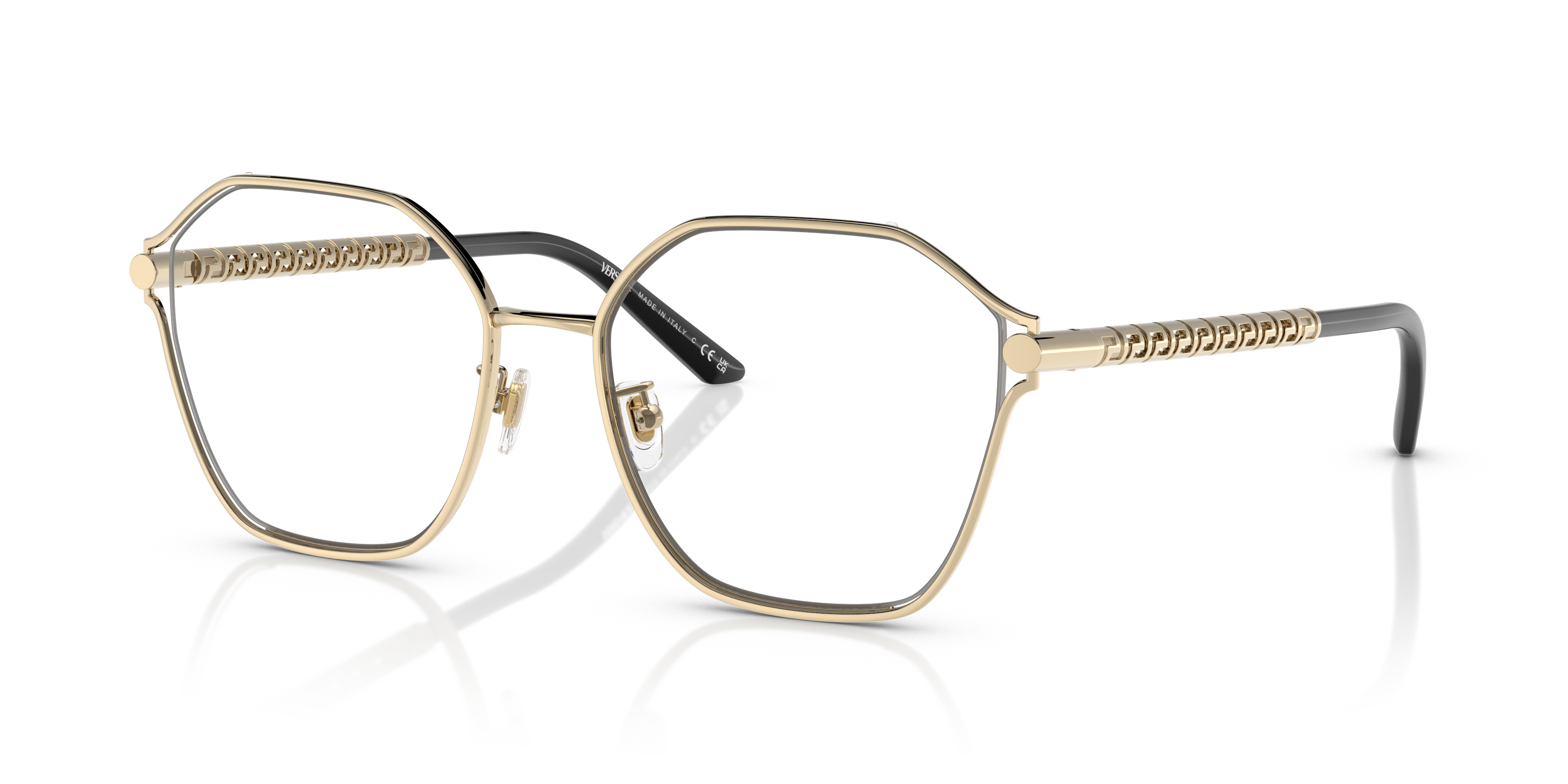 VERSACE VE1299D 1252 55