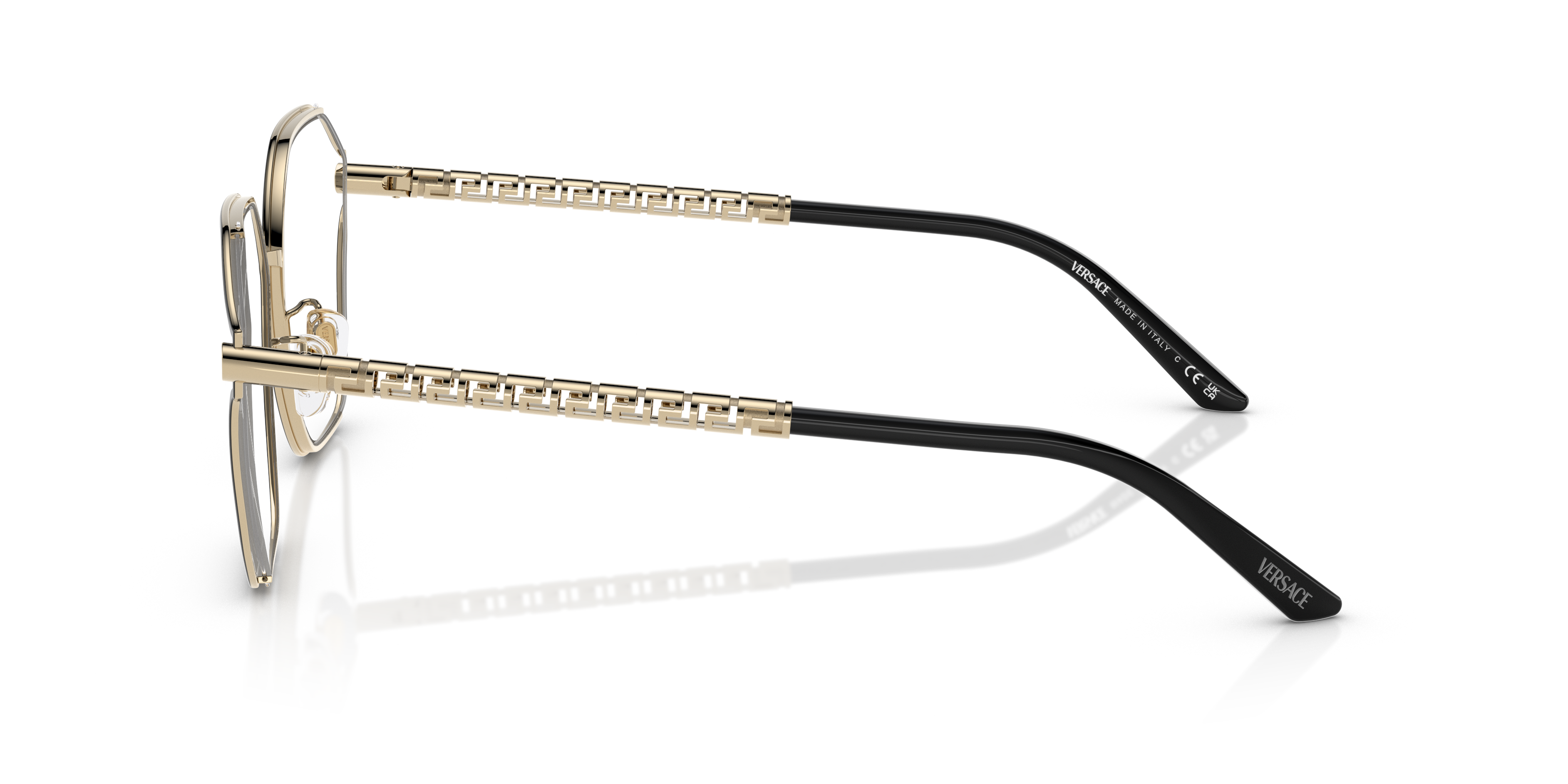 VERSACE VE1299D 1425 55