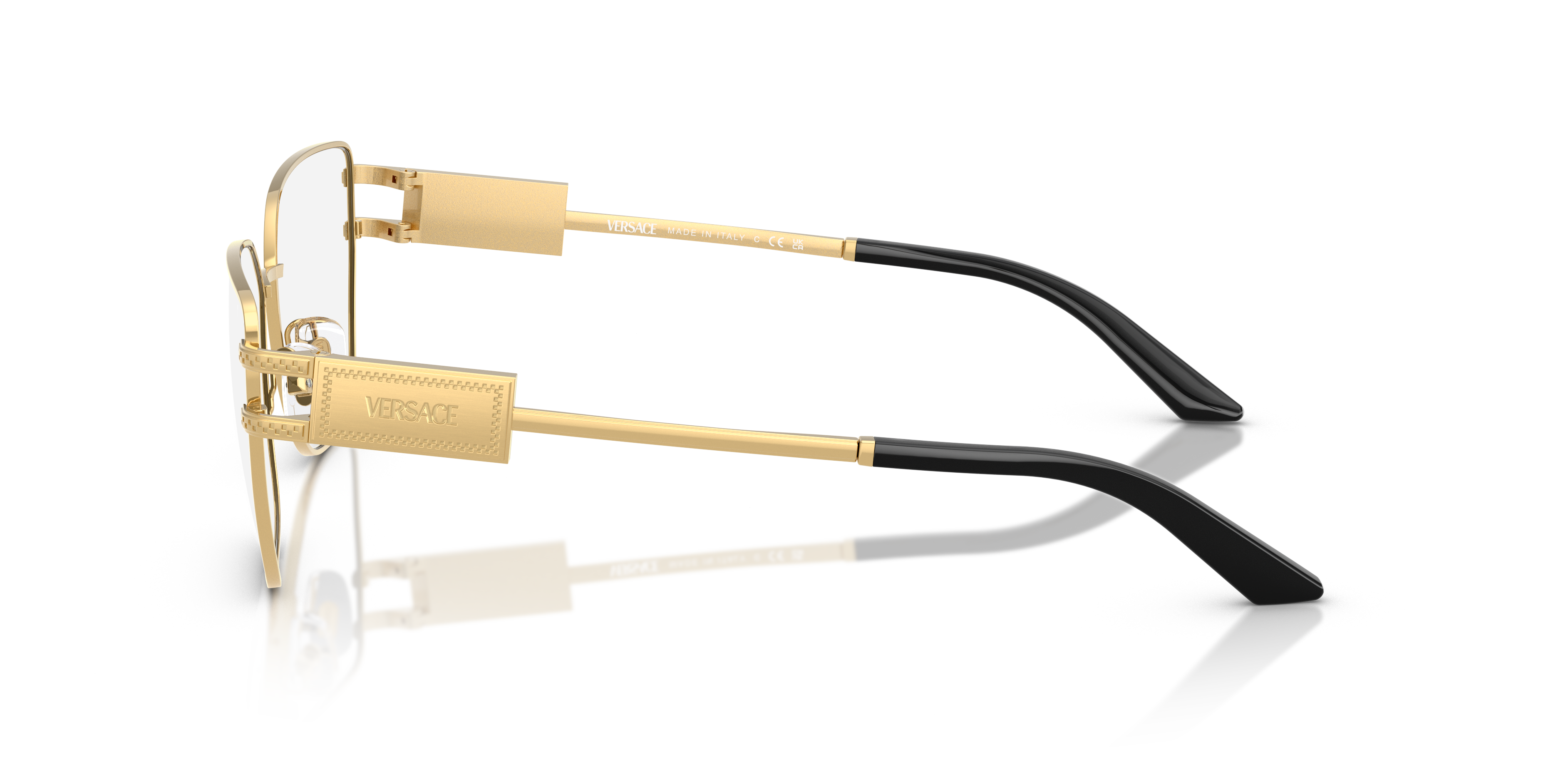 VERSACE VE1301 1002 55