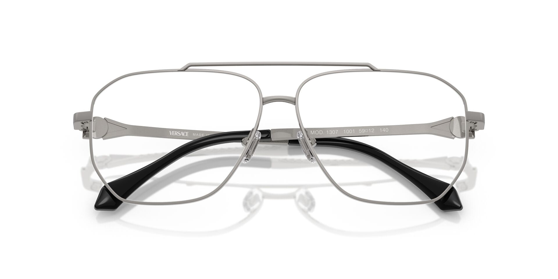 VERSACE VE1307 1001 57