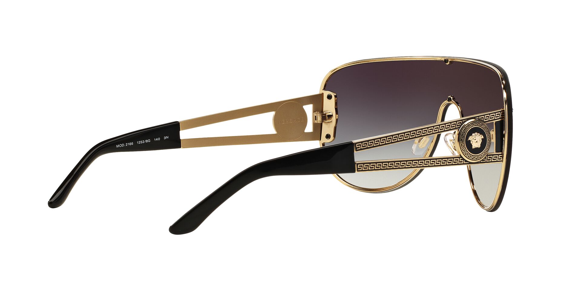 VERSACE VE2166 12528G 41