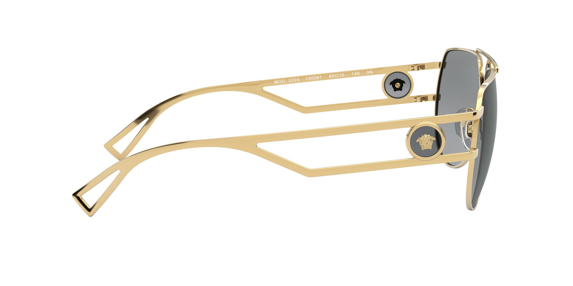 VERSACE VE2225 100287 60 - 1