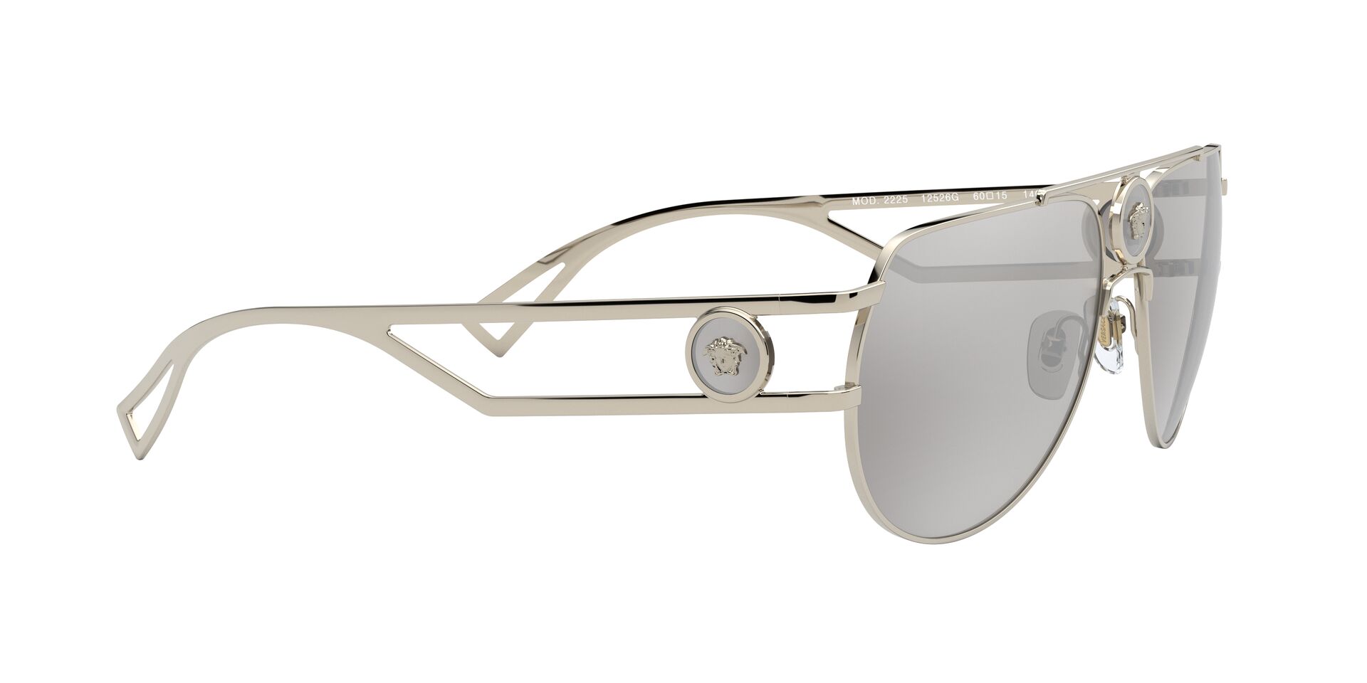 VERSACE VE2225 12526G 60