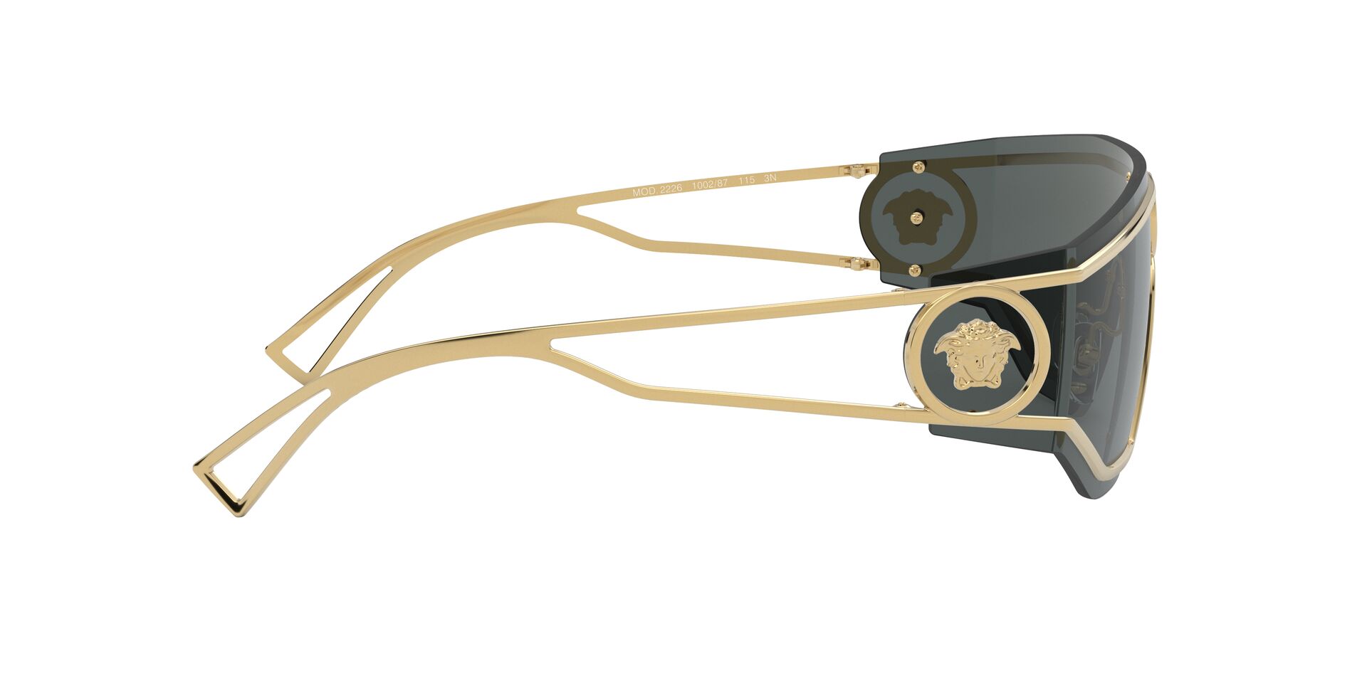 VERSACE VE2226 100287 45