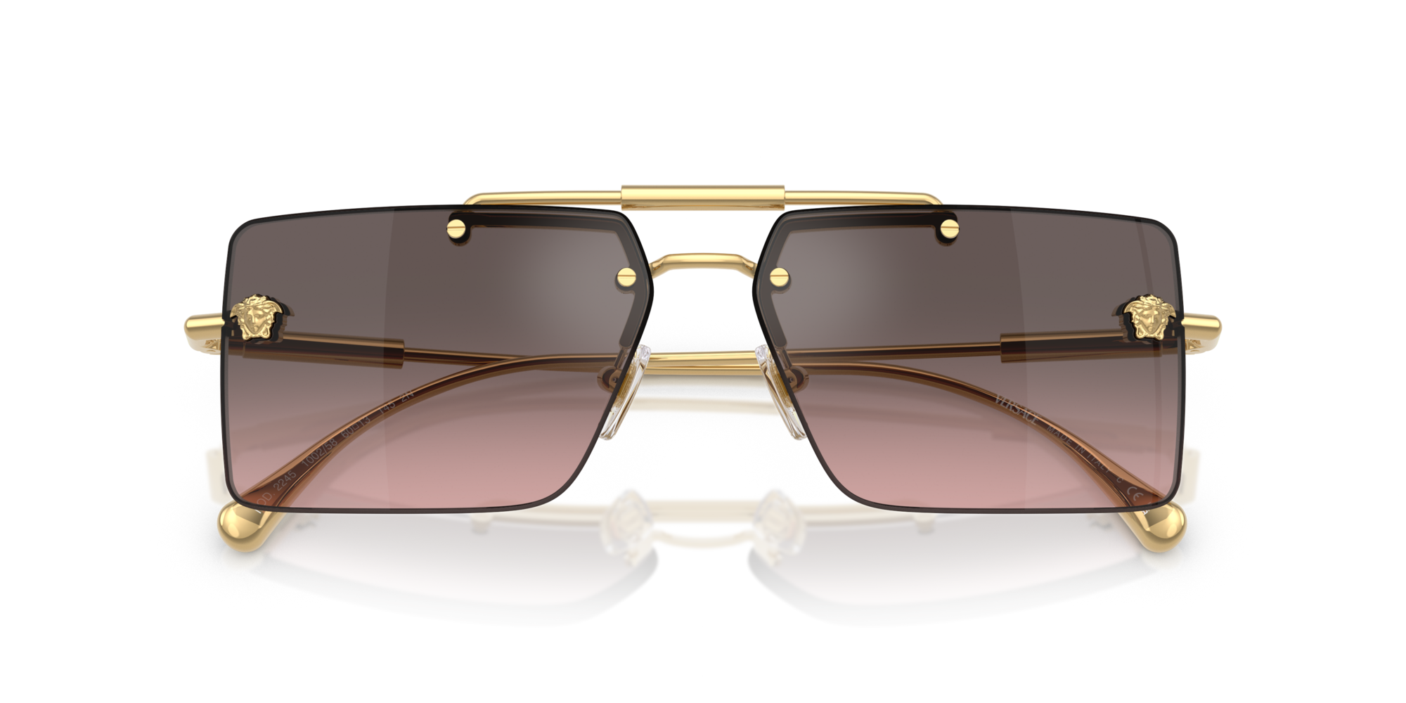 VERSACE VE2245 100258 60