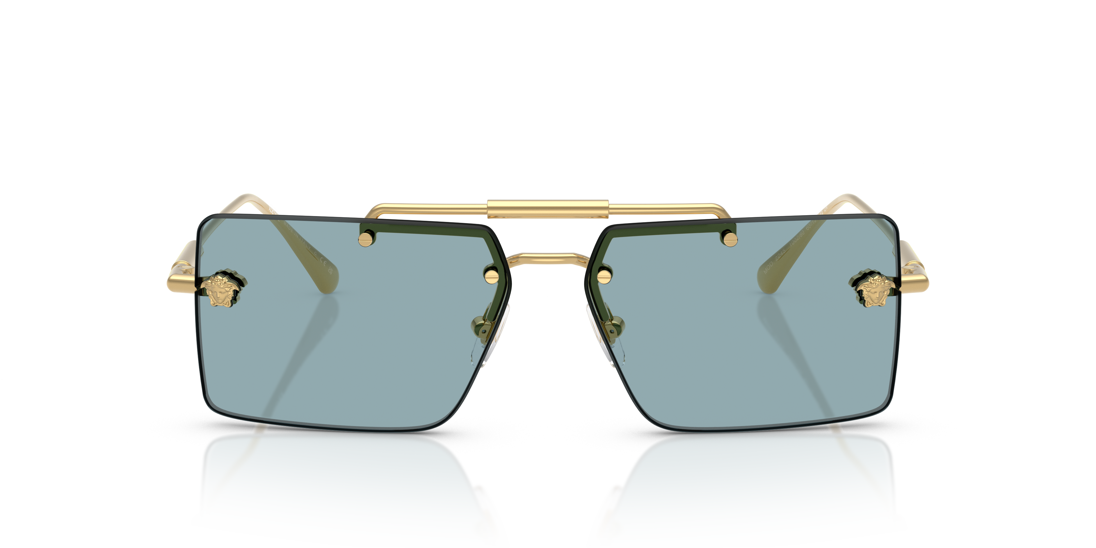 VERSACE VE2245 100280 60