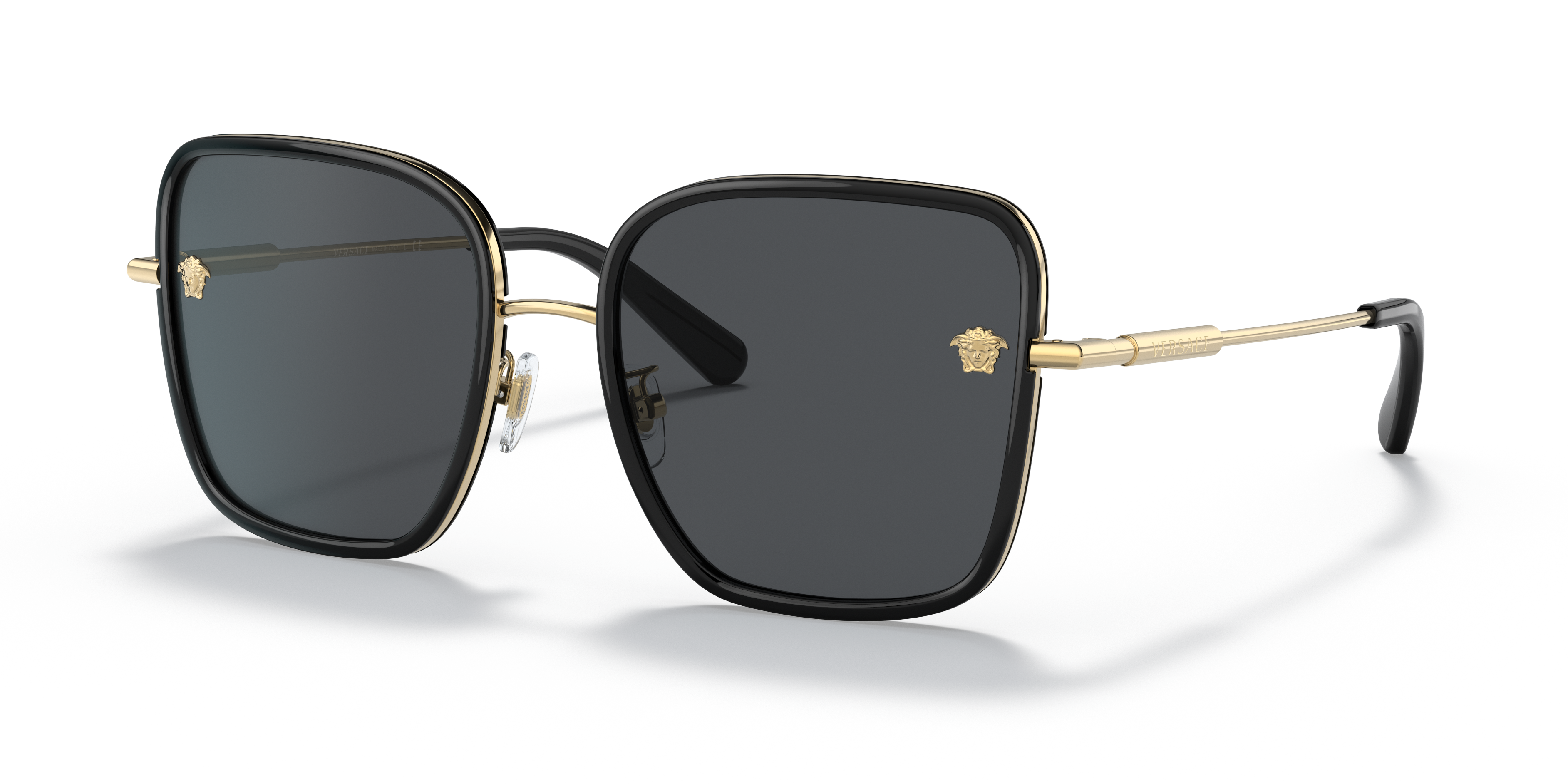 VERSACE VE2247D 143887 57