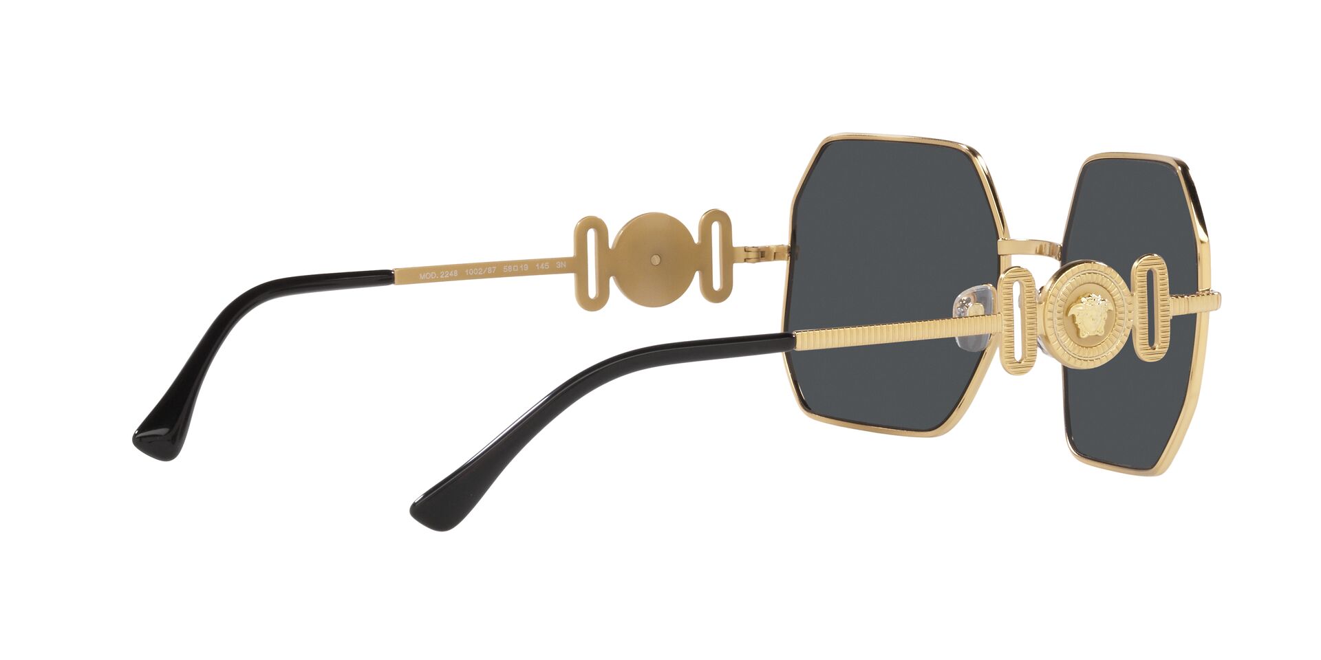 VERSACE VE2248 100287 58