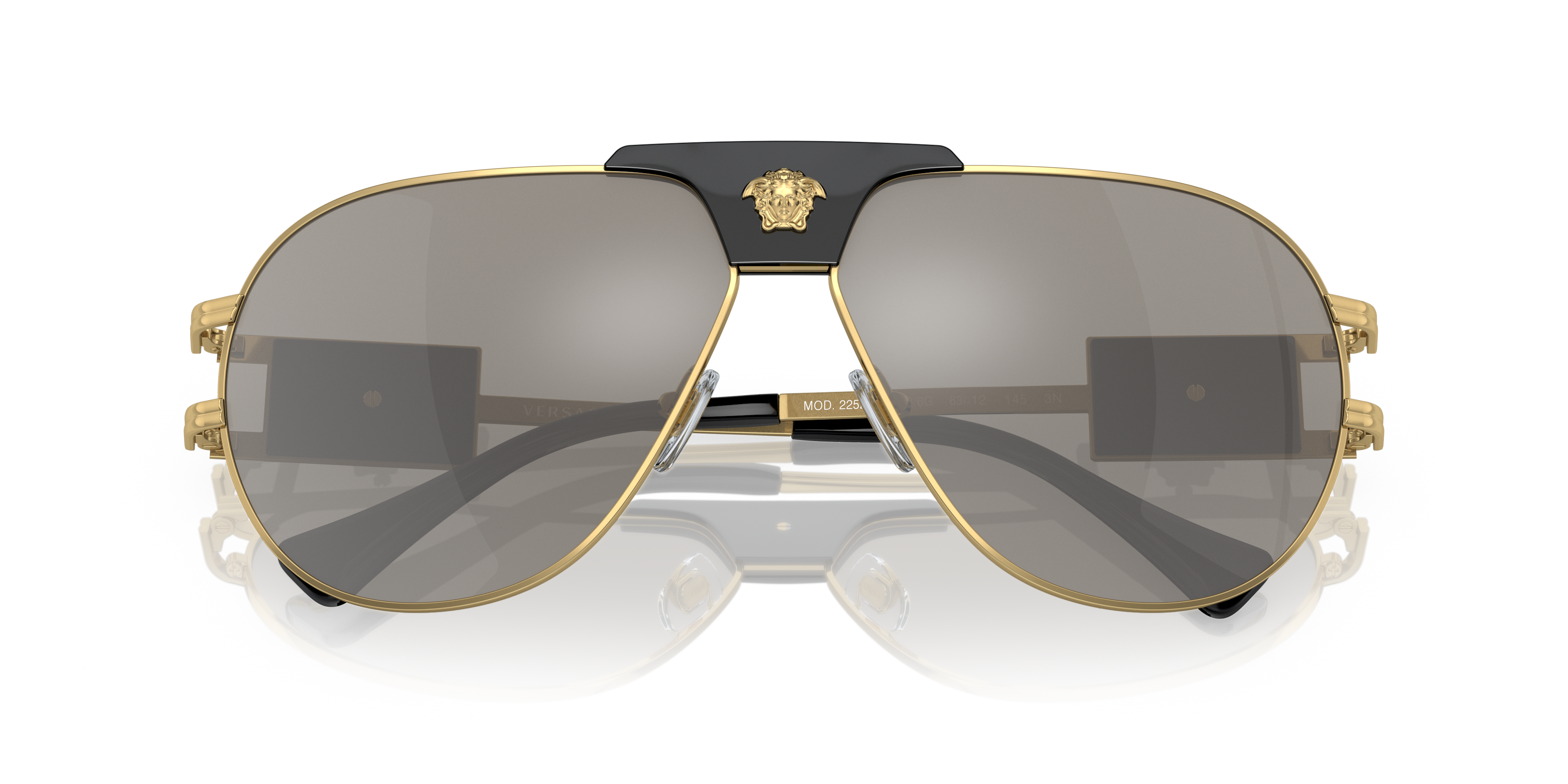 VERSACE VE2252 10026G 63