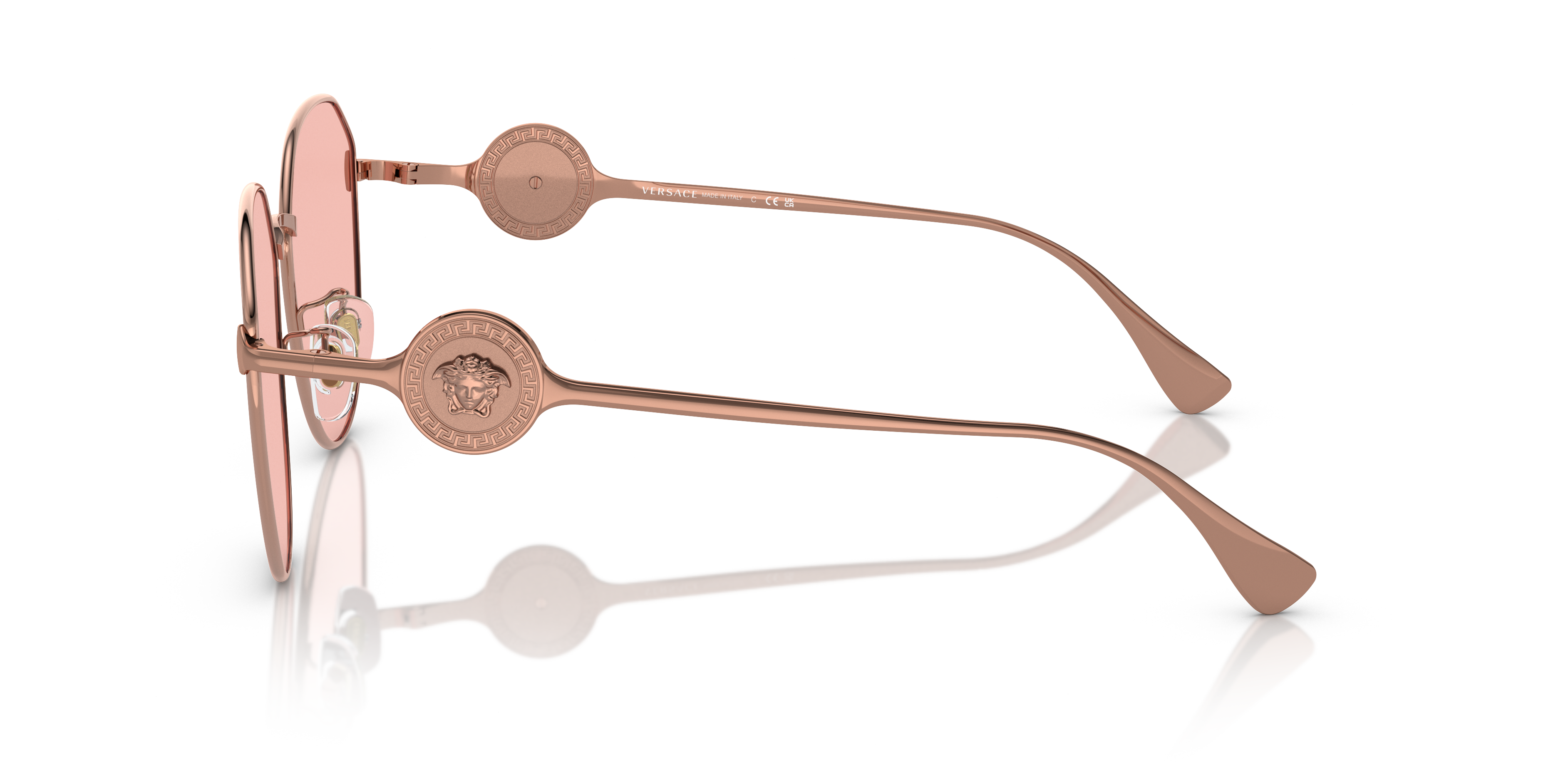 VERSACE VE2259D 1412/5 58