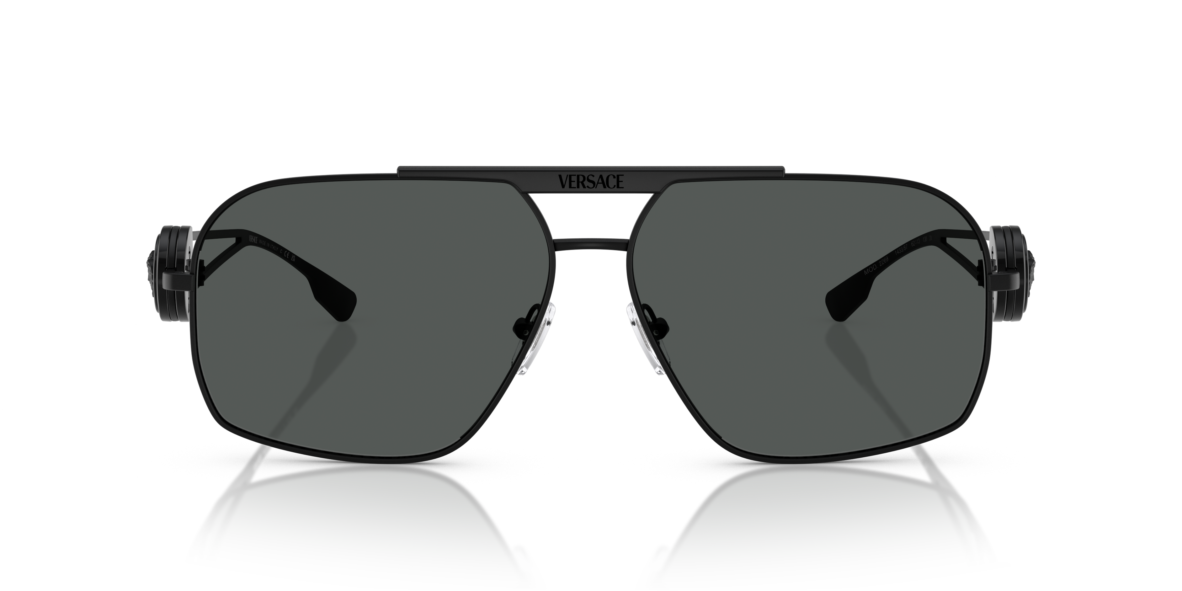 VERSACE VE2269 143387 62