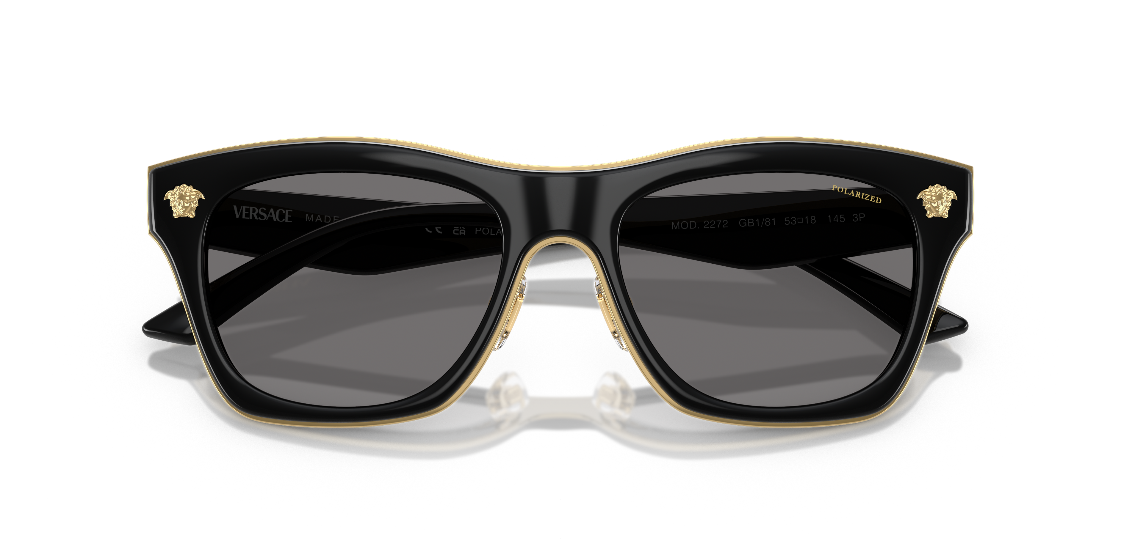 VERSACE VE2272 GB1/81 53