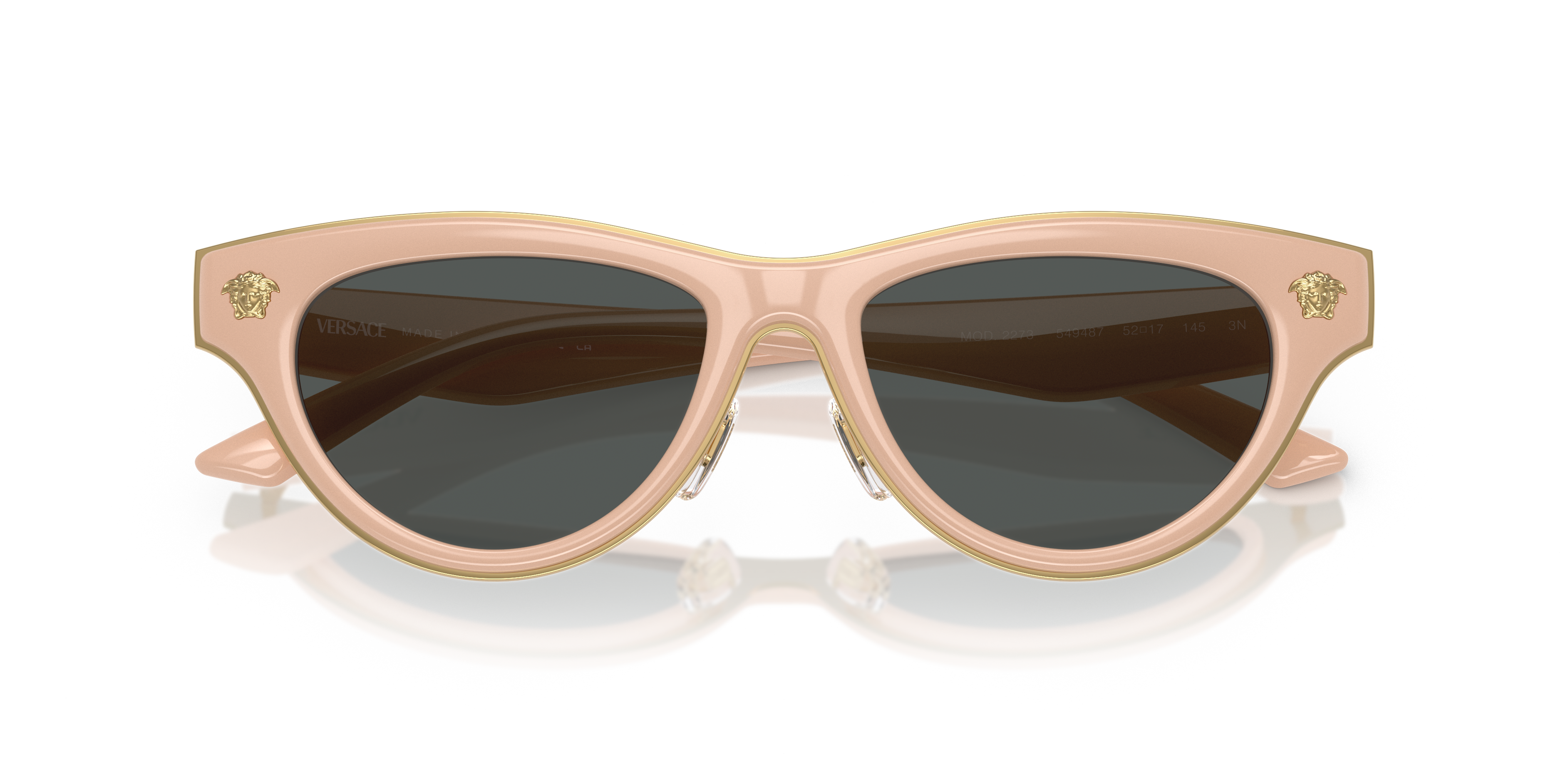 VERSACE VE2273 549487 52