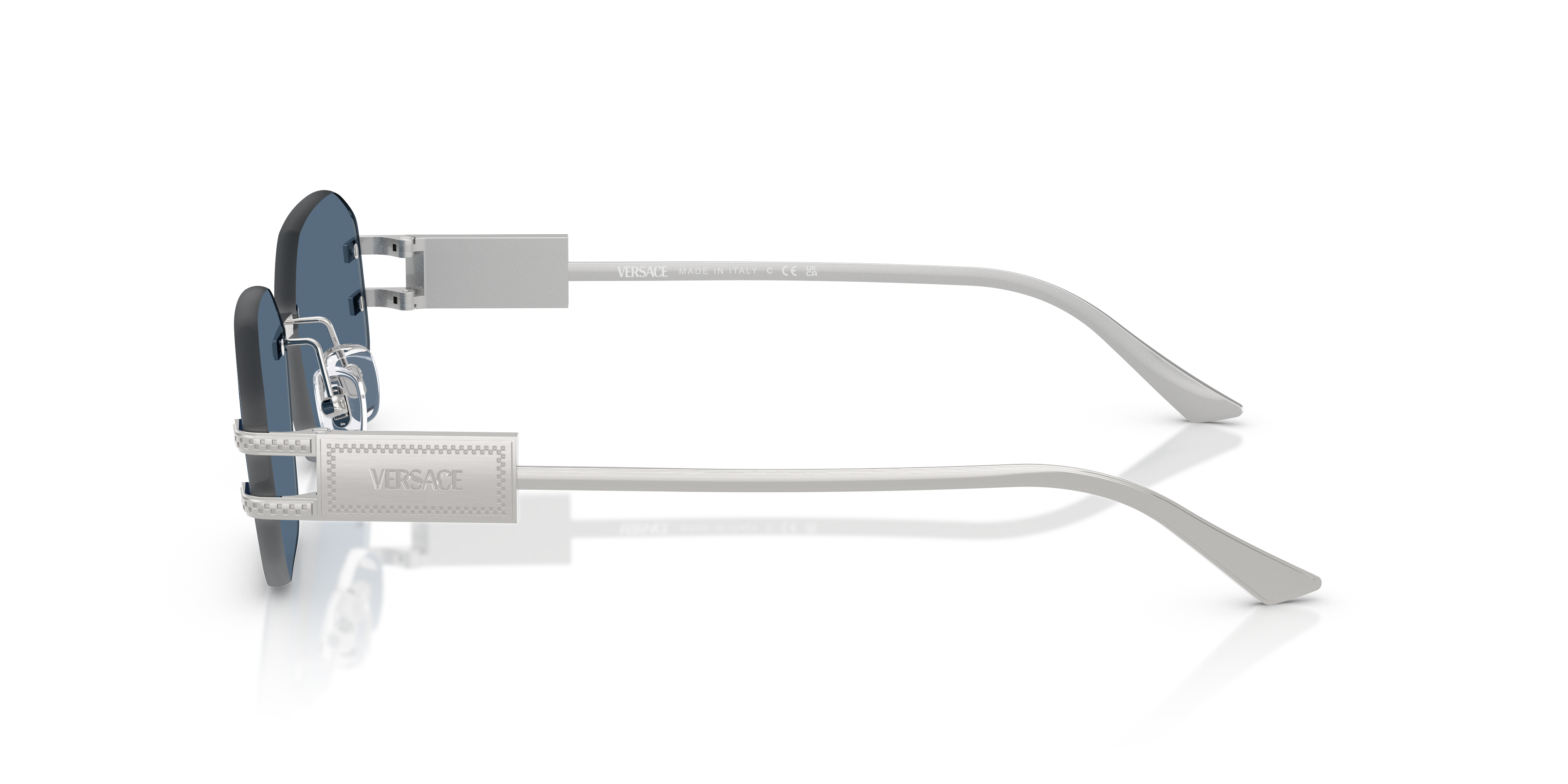 VERSACE VE2274 100080 58