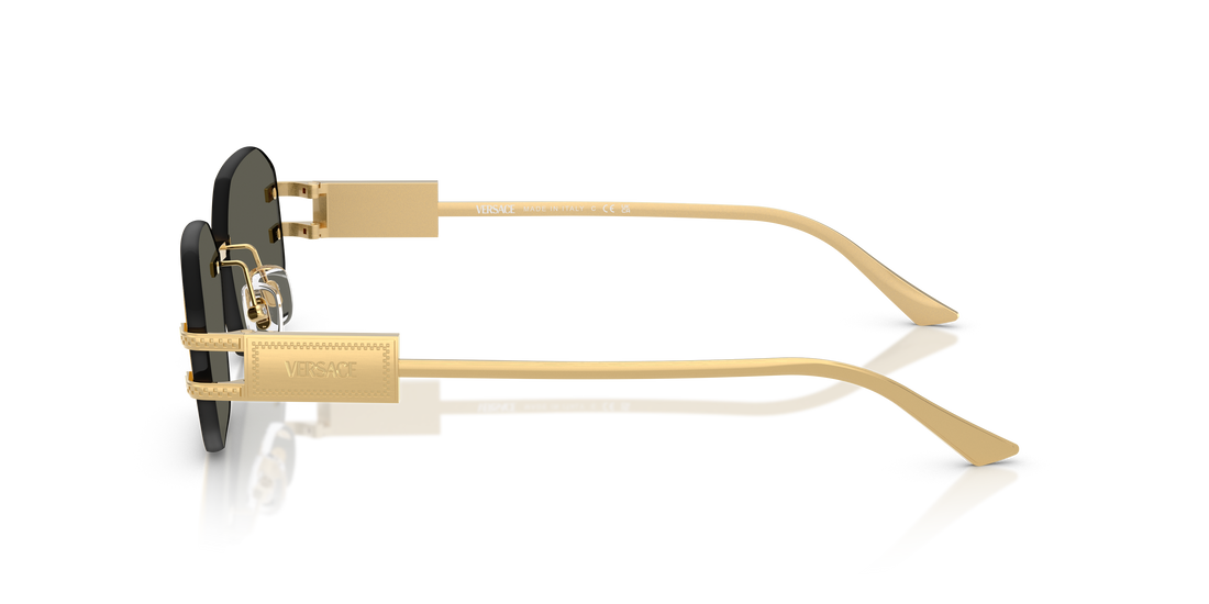VERSACE VE2274 10027P 58