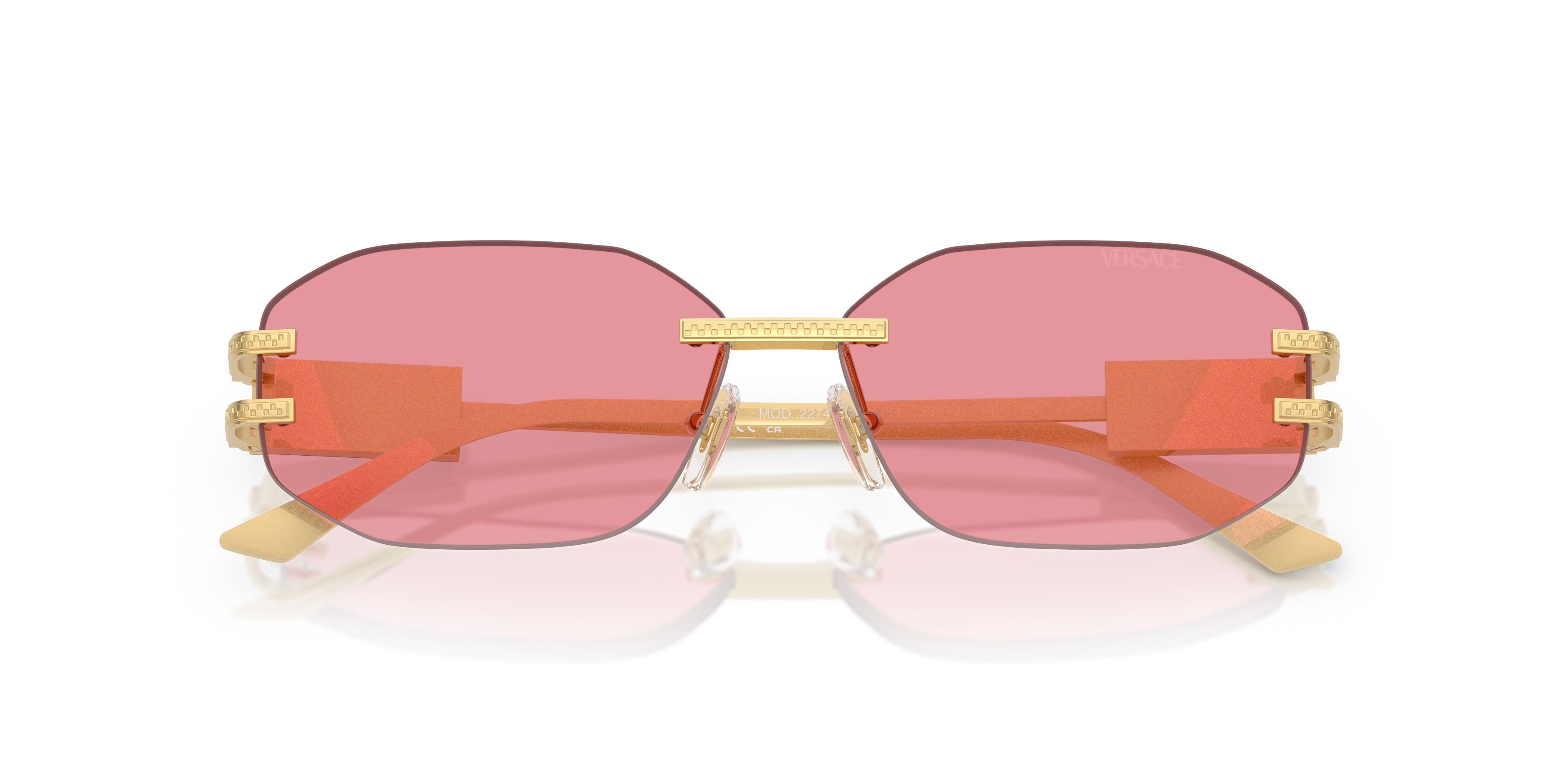 VERSACE VE2274 100284 58