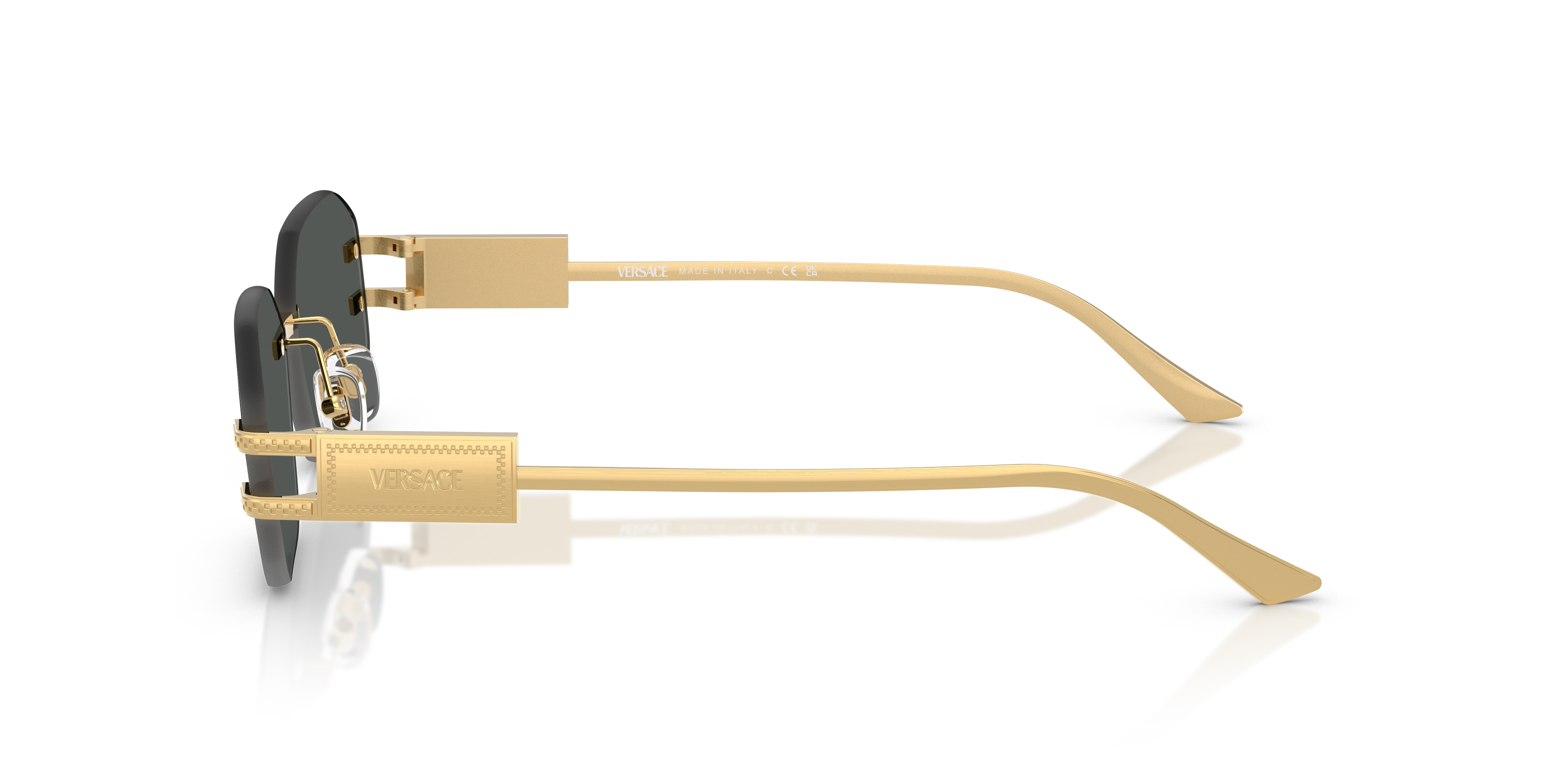 VERSACE VE2274 100287 58
