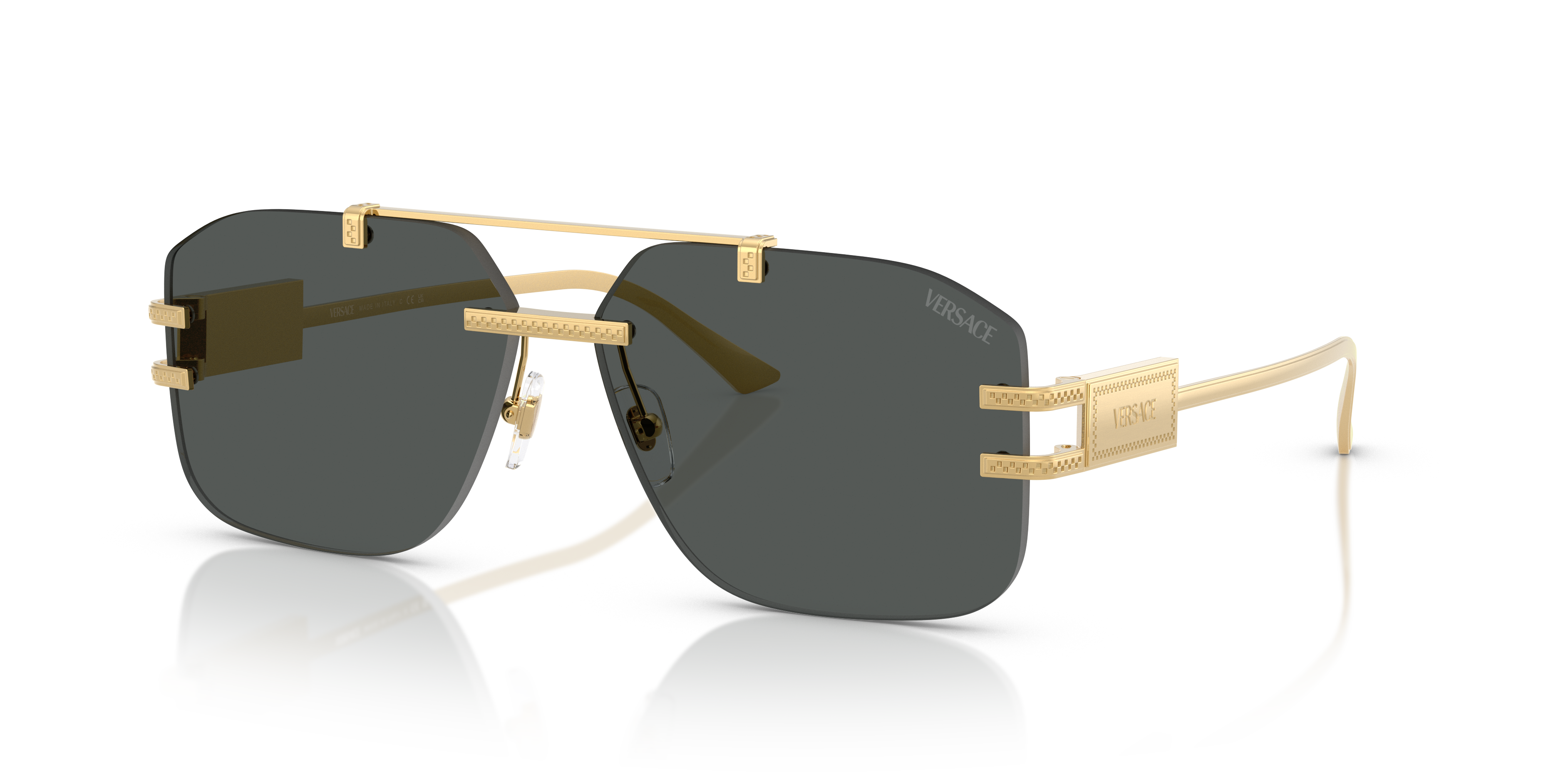 VERSACE VE2275 100287 60