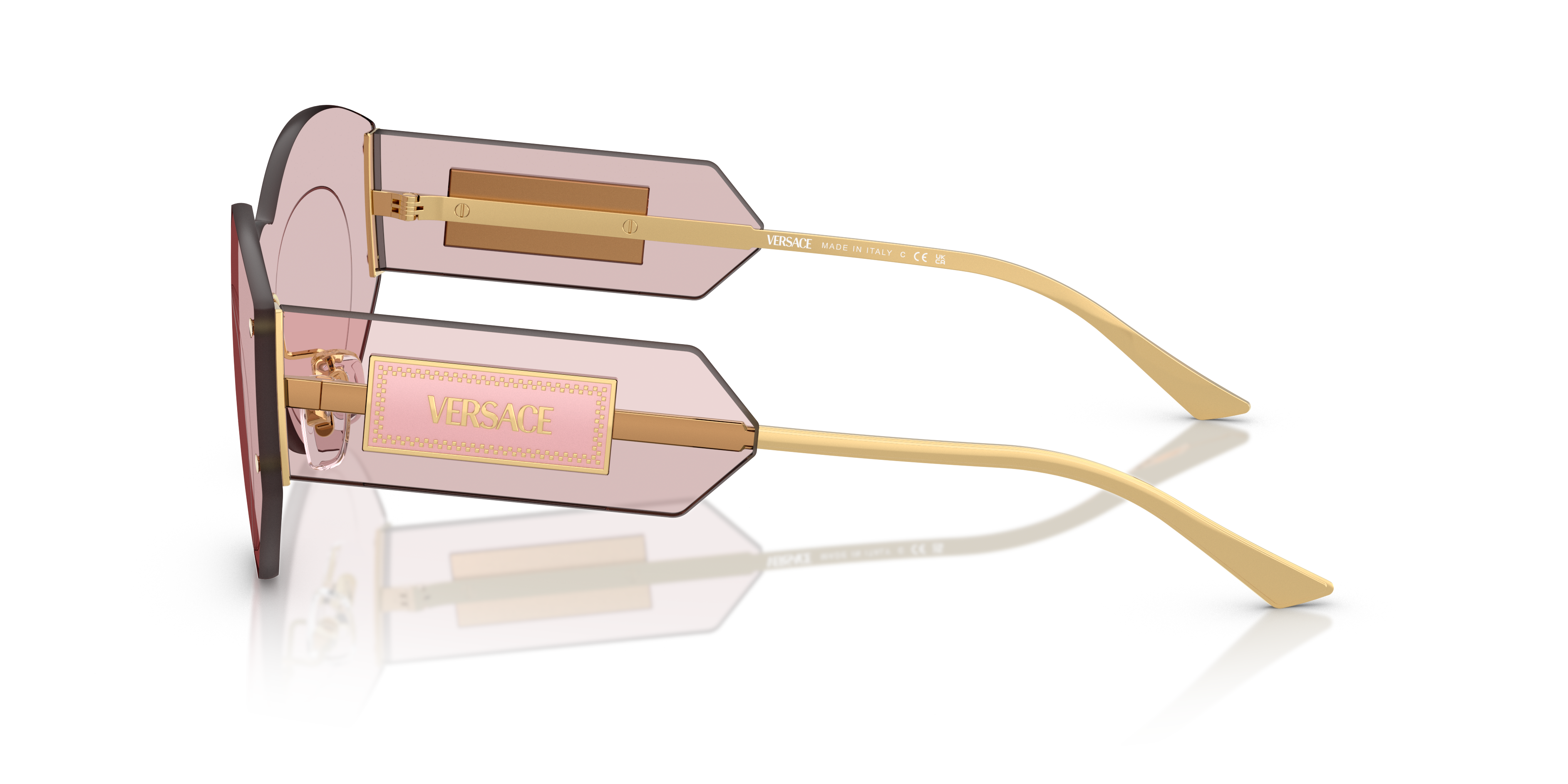 VERSACE VE2276 1002/5 44