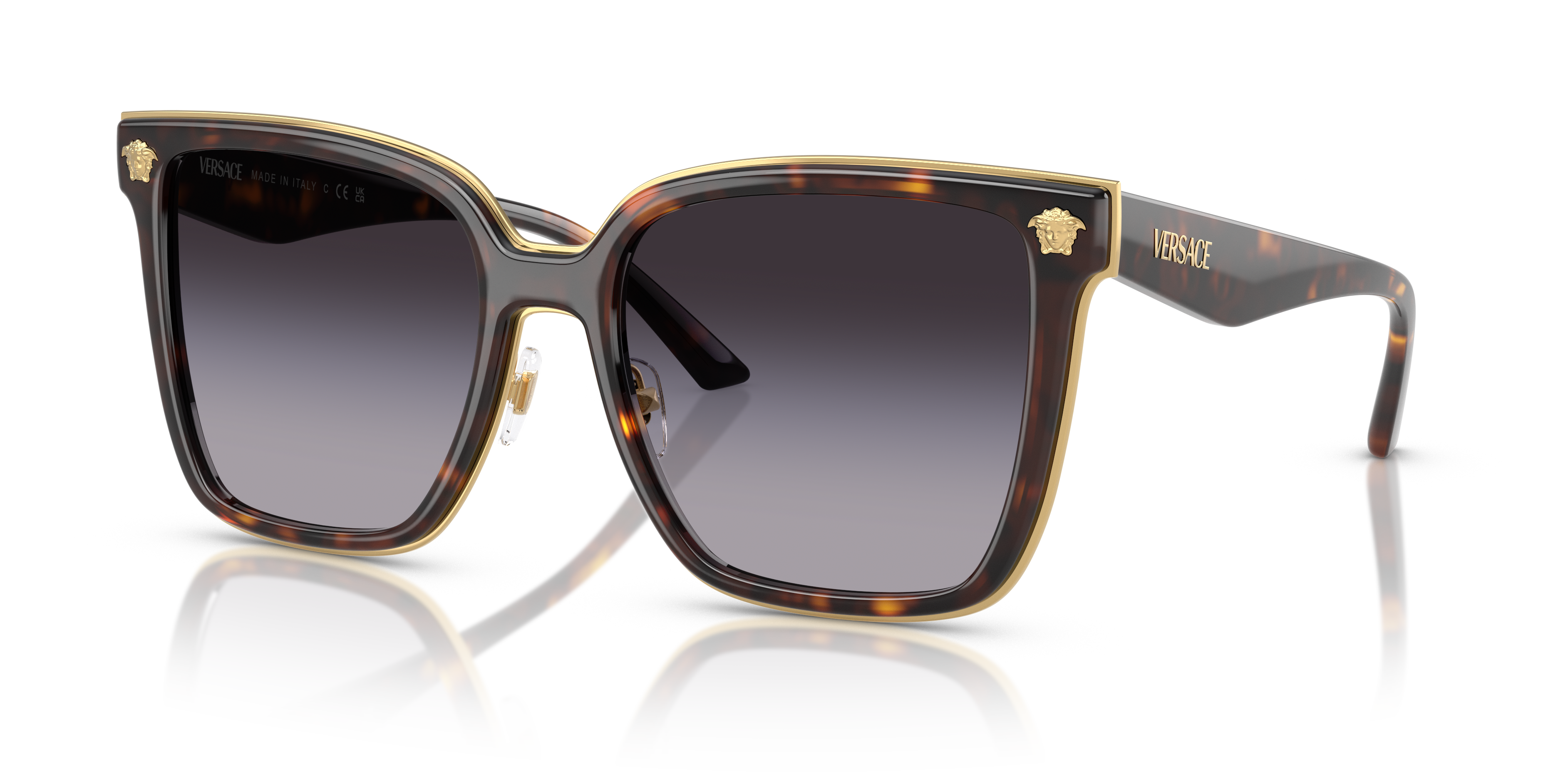 VERSACE VE2278D 108/8G 58