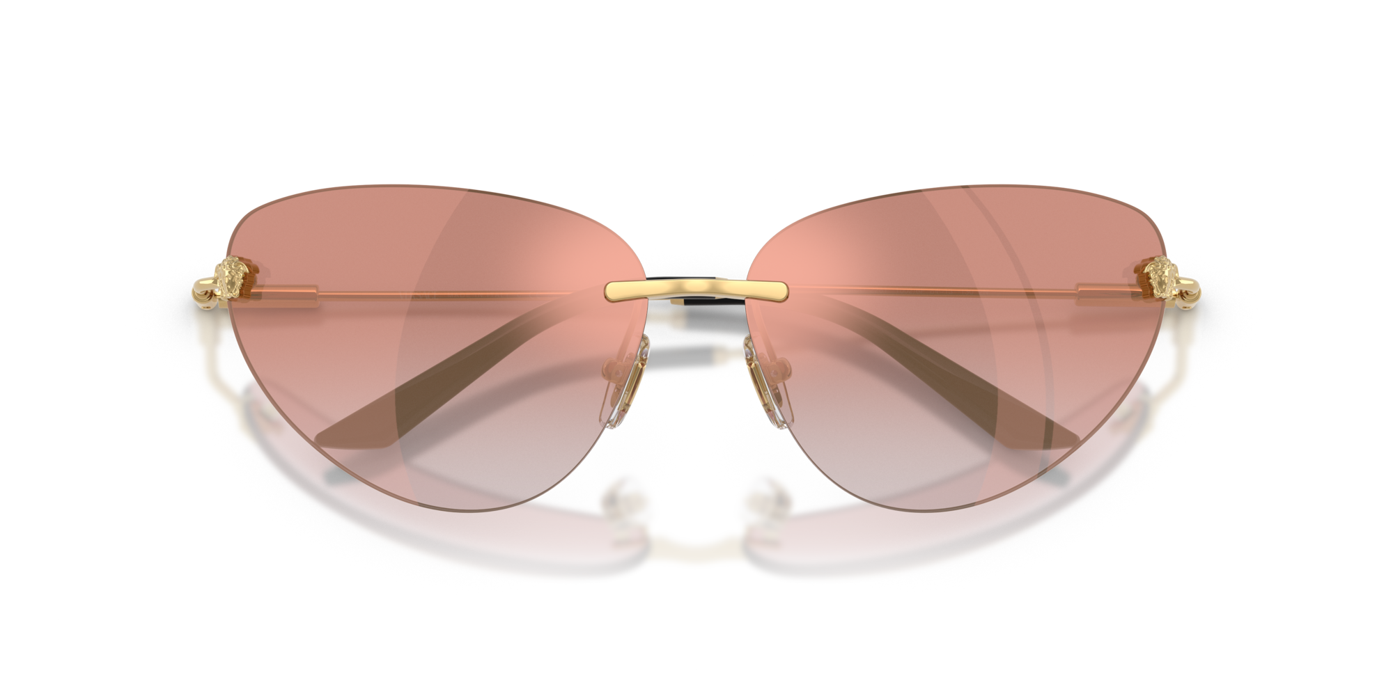 VERSACE VE2281 10026F 64