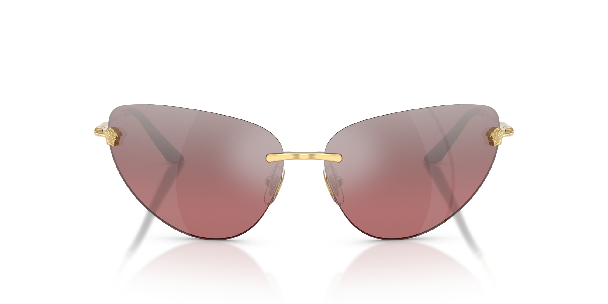 VERSACE VE2281 10027E 64