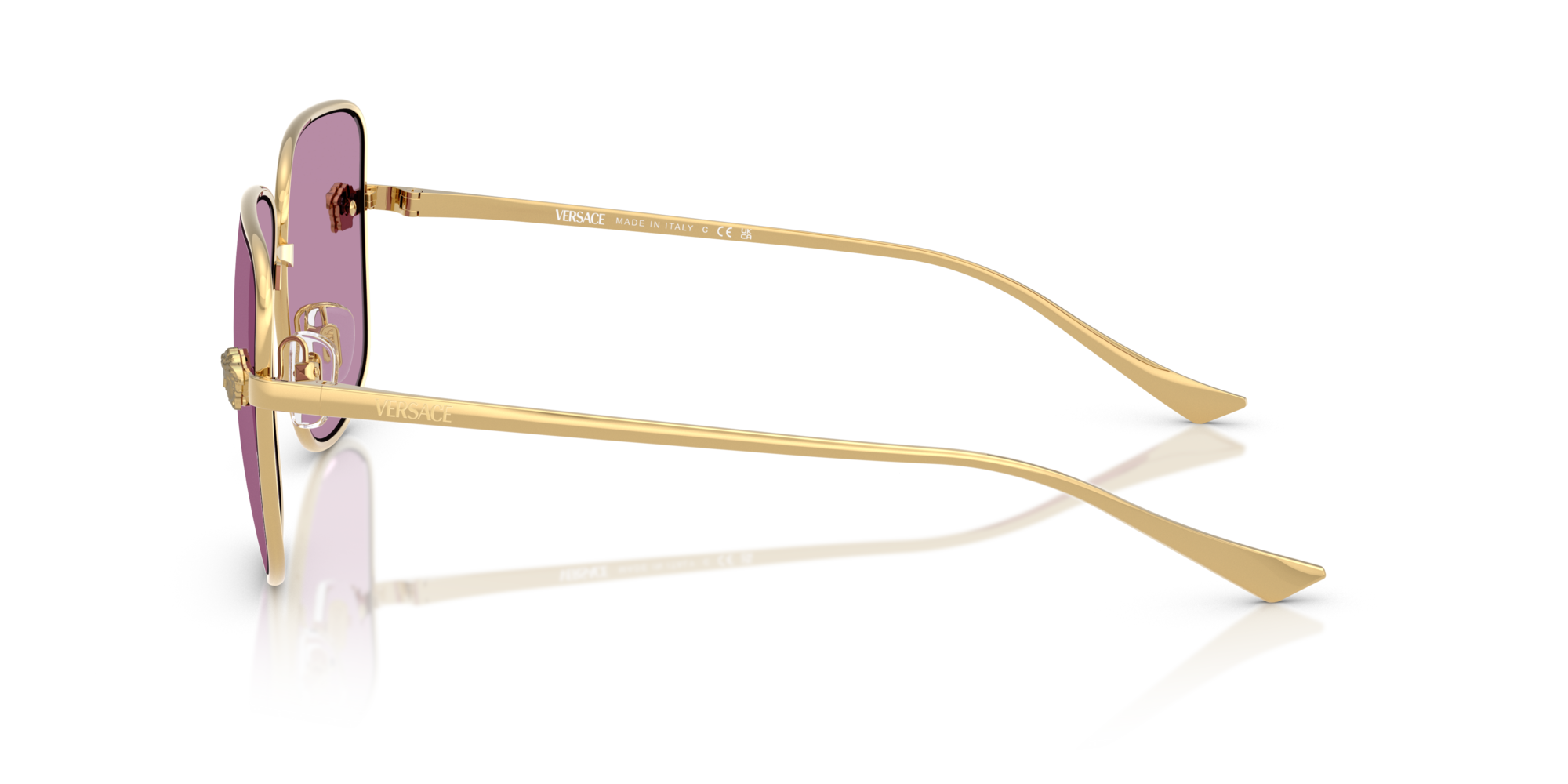 VERSACE VE2282 1002AK 59