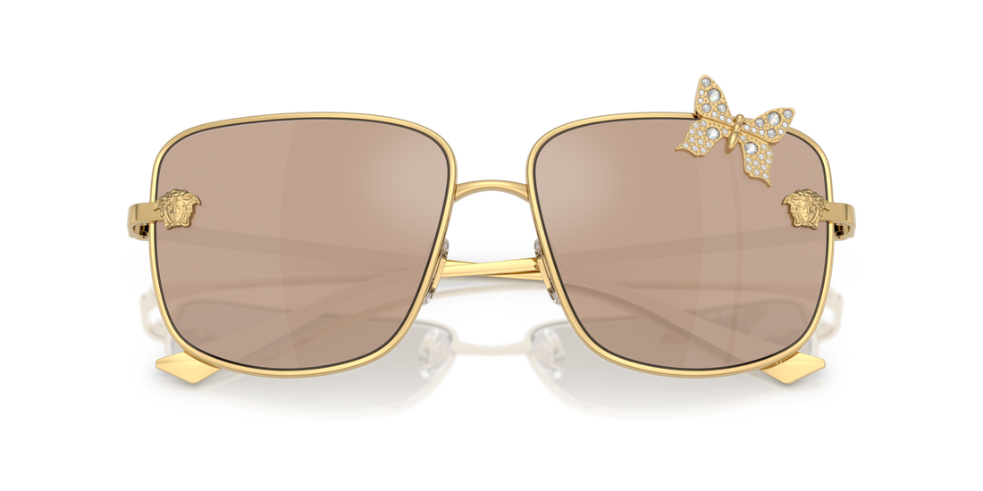 VERSACE VE2282 K0030W 59