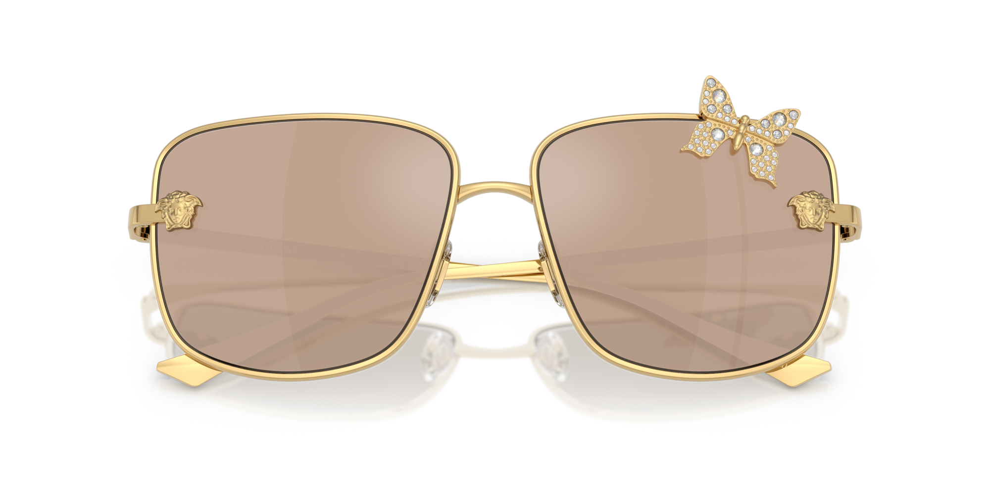 VERSACE VE2282 K0030W 59