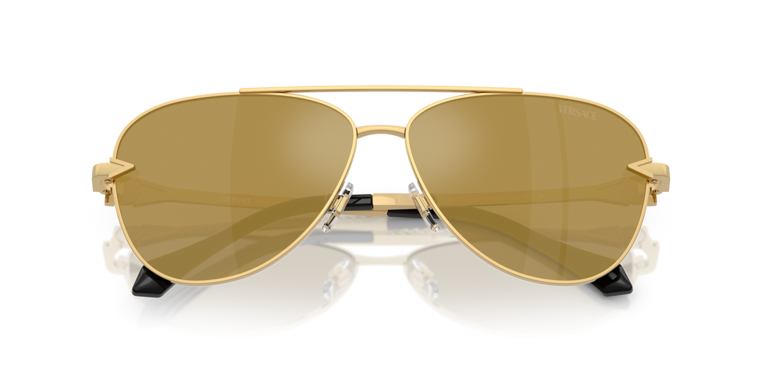 VERSACE VE2283 10027I 61