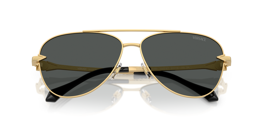 VERSACE VE2283 100287 61