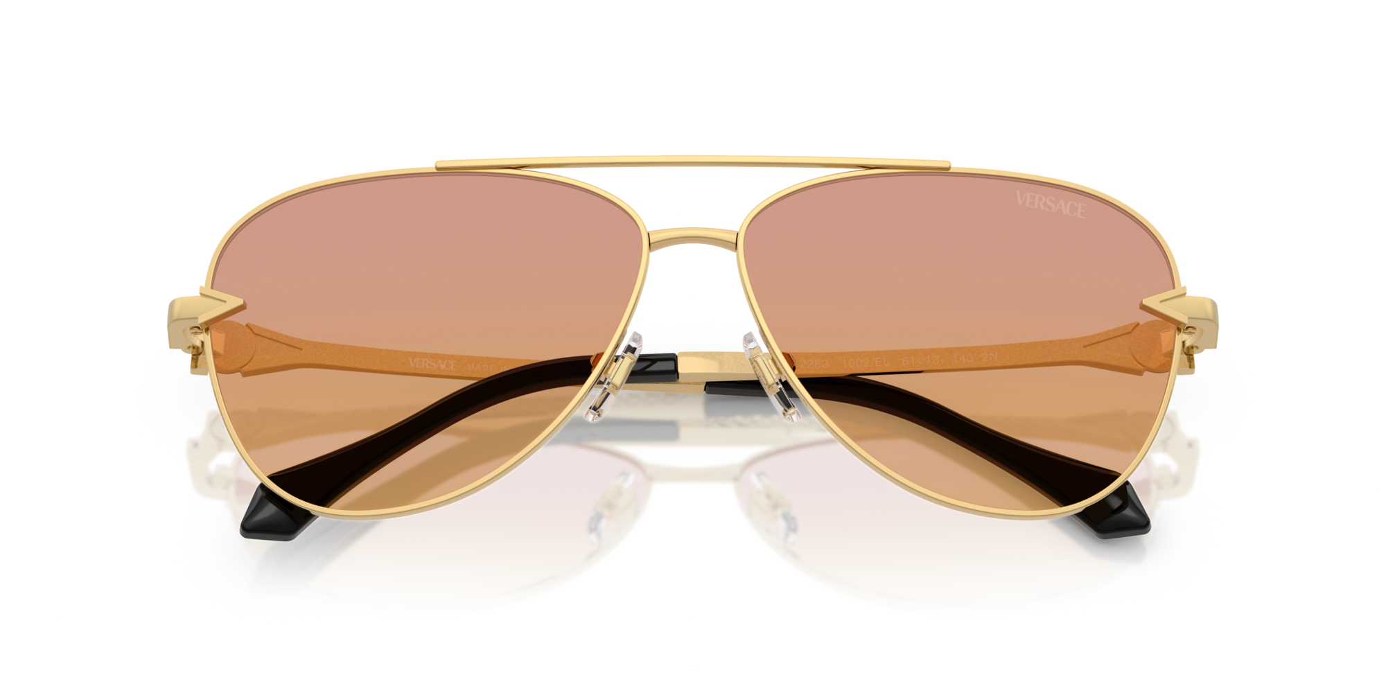 VERSACE VE2283 1002EL 61