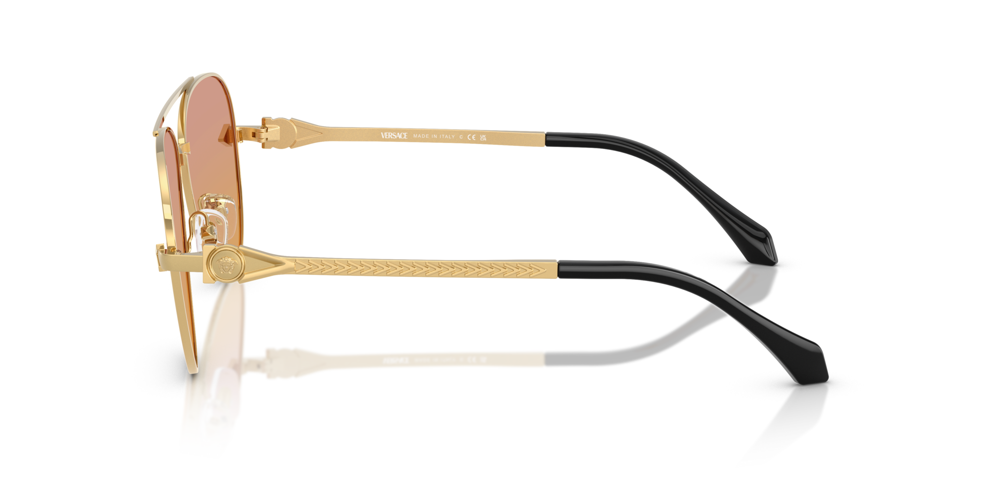 VERSACE VE2283 1002EL 61