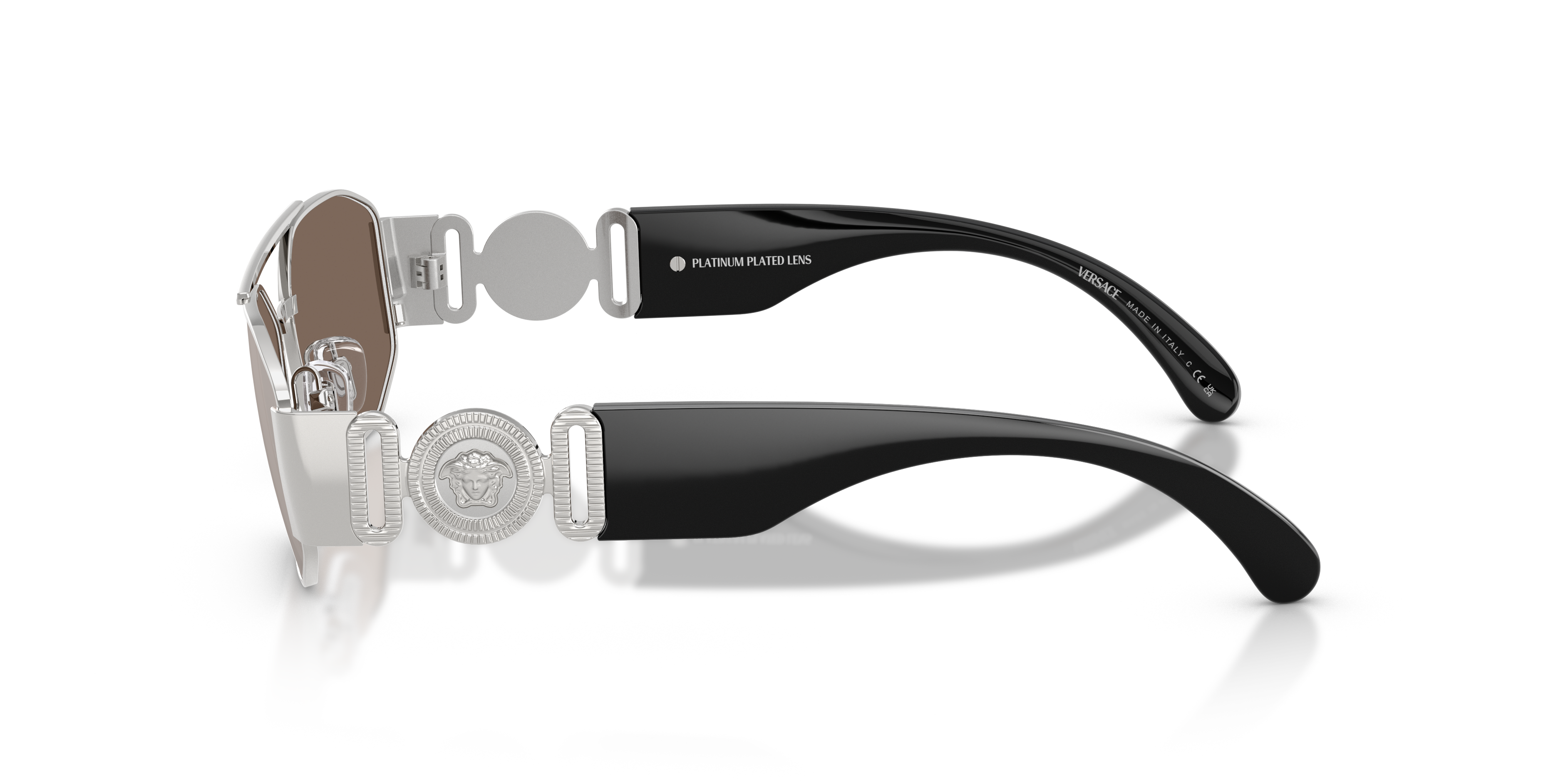 VERSACE VE2287 1000AP 58