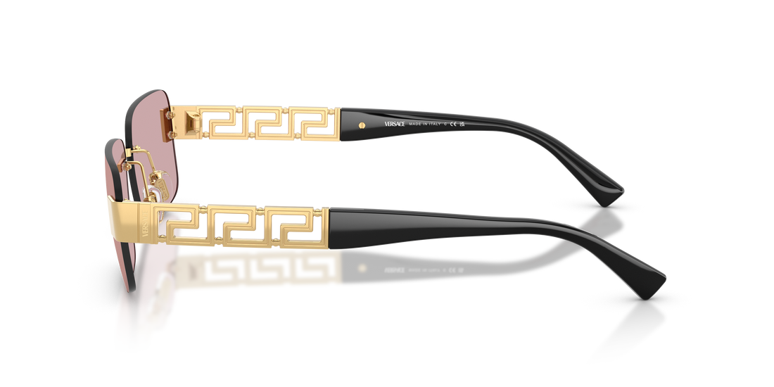 VERSACE VE2298 10021T 58