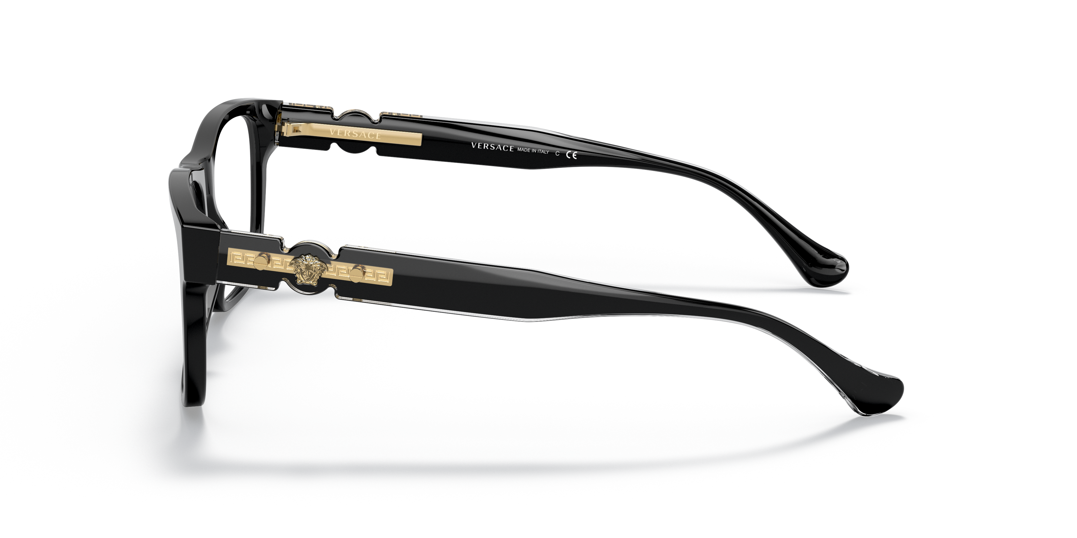 VERSACE VE3303 GB1 57
