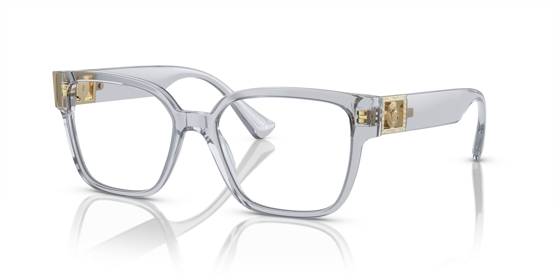 VERSACE VE3329B 5305 52