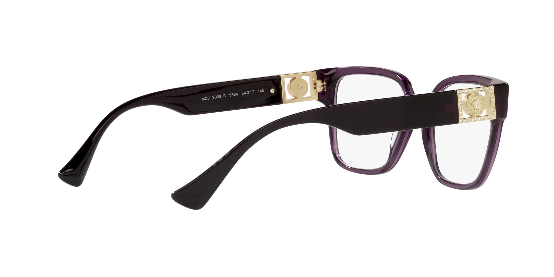 VERSACE VE3329B 5384 54