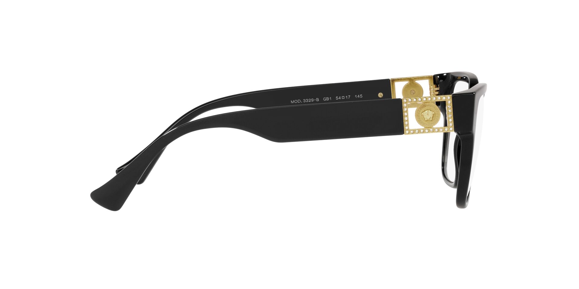 VERSACE VE3329B GB1 54