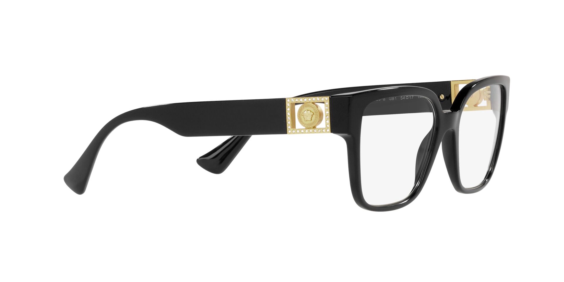 VERSACE VE3329B GB1 54
