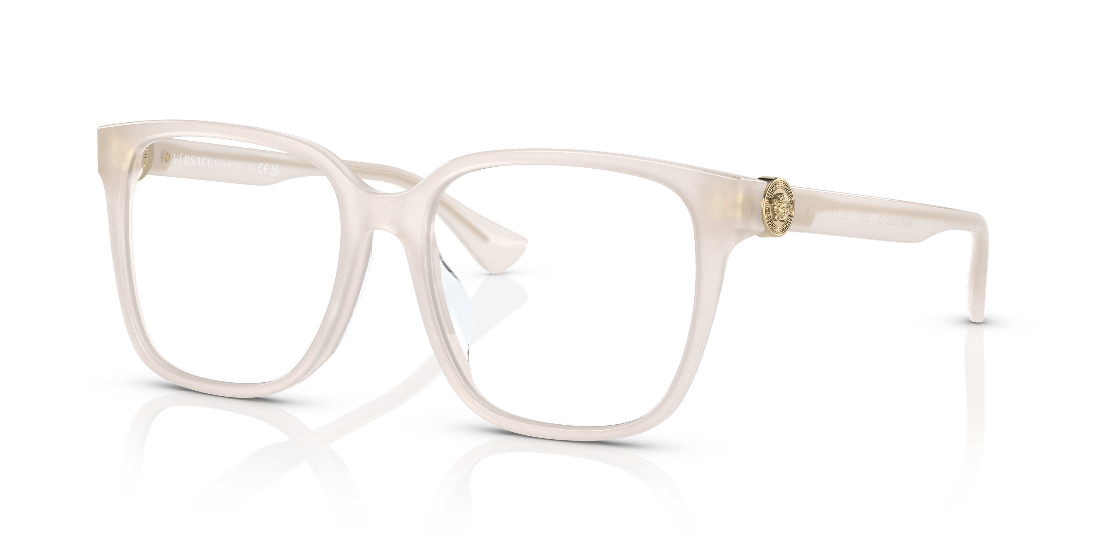 VERSACE VE3332D 5391 55